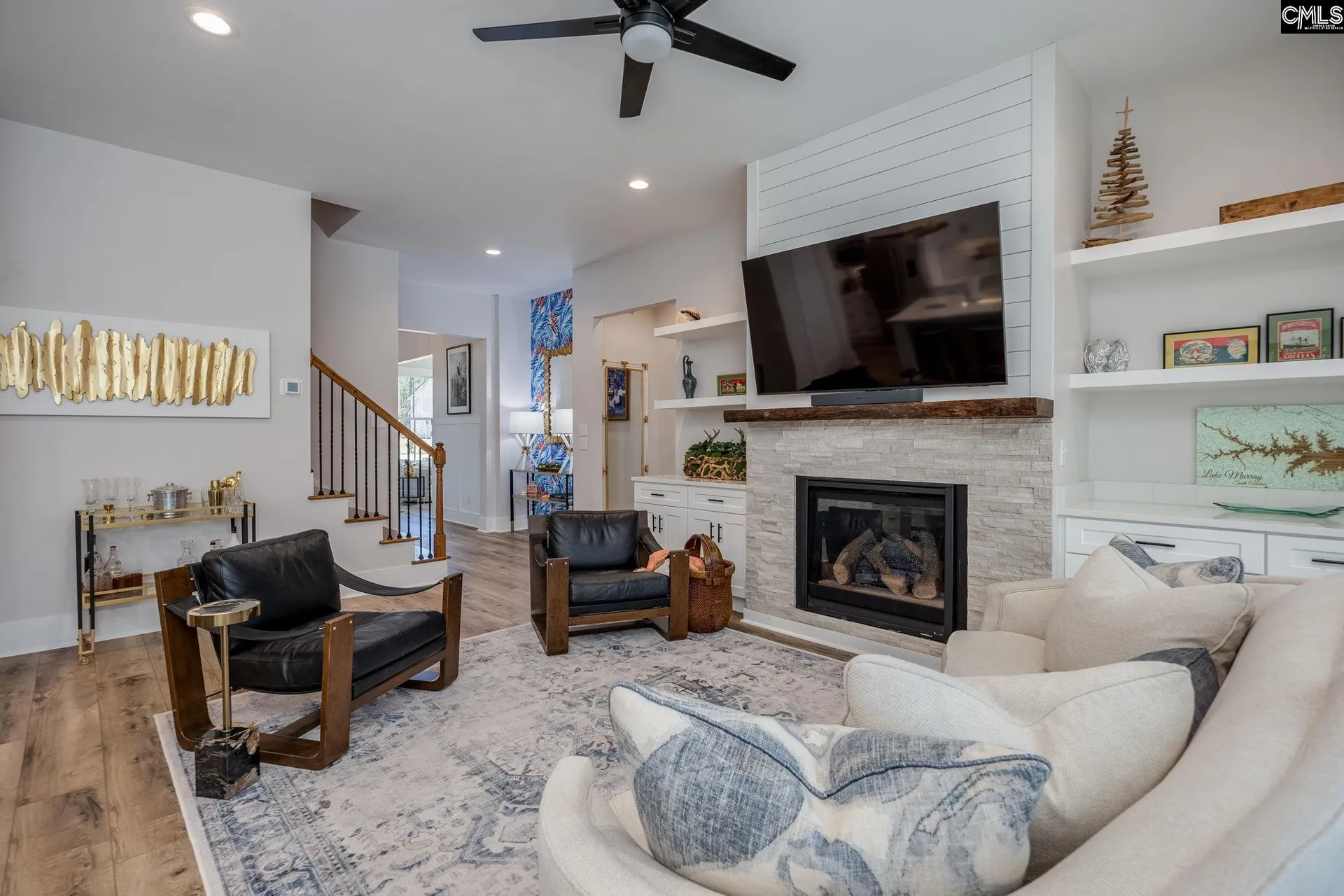 Property image 3 at 150 Stewart Landing Drive, Prosperity, SC 29127