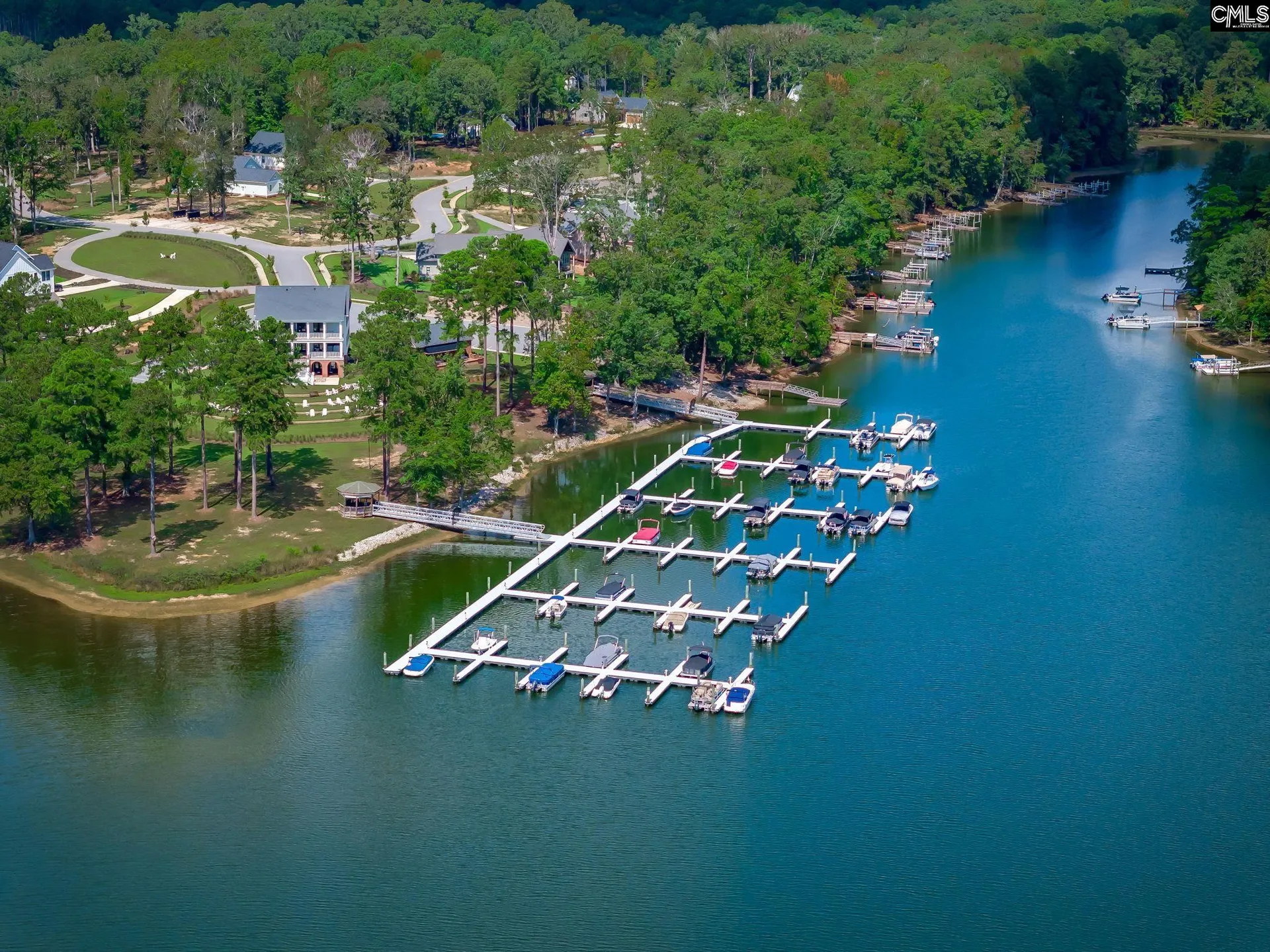 Property image 5 at 150 Stewart Landing Drive, Prosperity, SC 29127