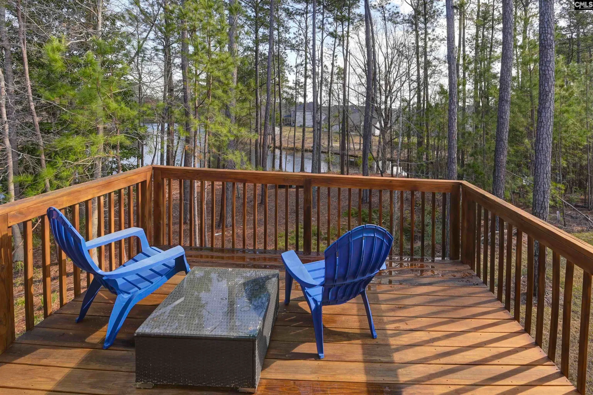 Property image 3 at 537 Marsh Pointe Drive, Columbia, SC 29229