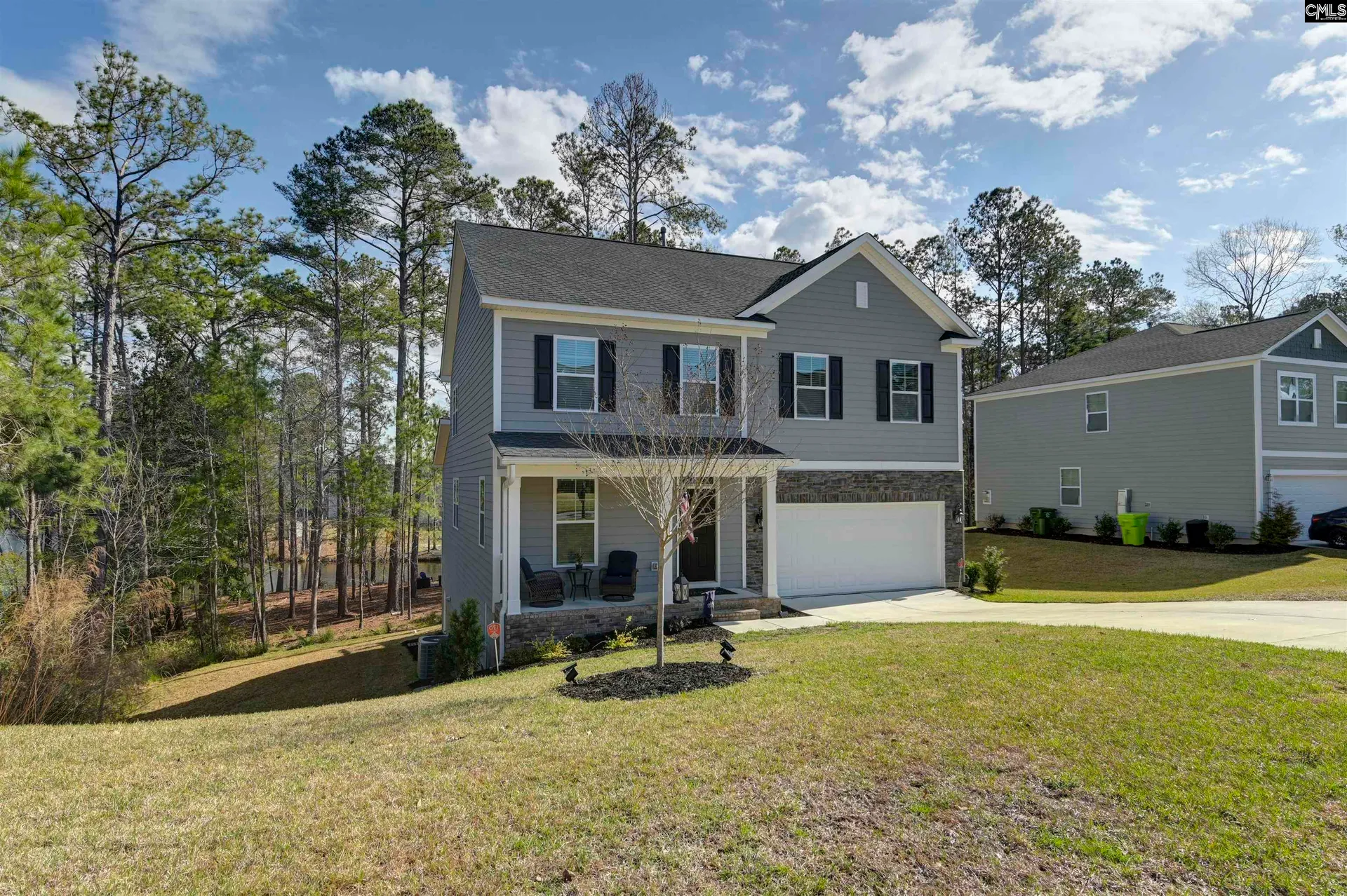Property image 5 at 537 Marsh Pointe Drive, Columbia, SC 29229