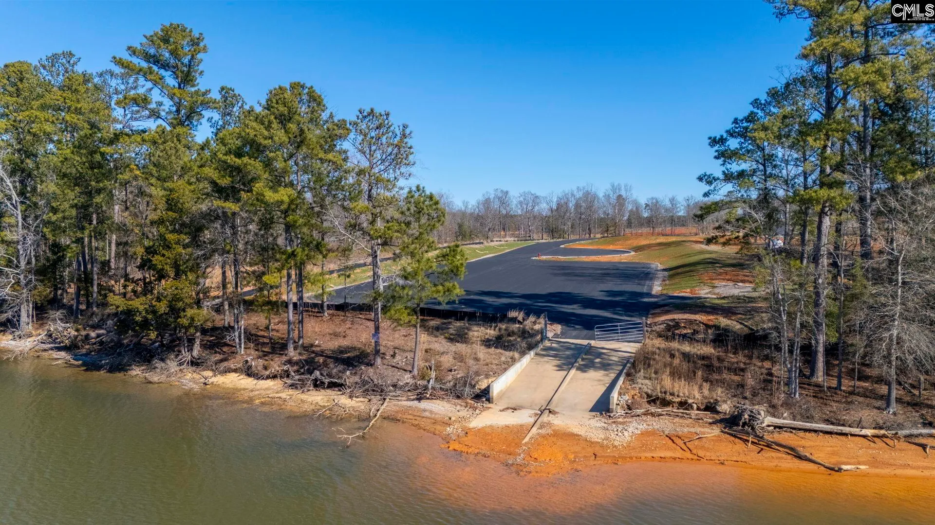 Property image 3 at Navigator Trail, Prosperity, SC 29127