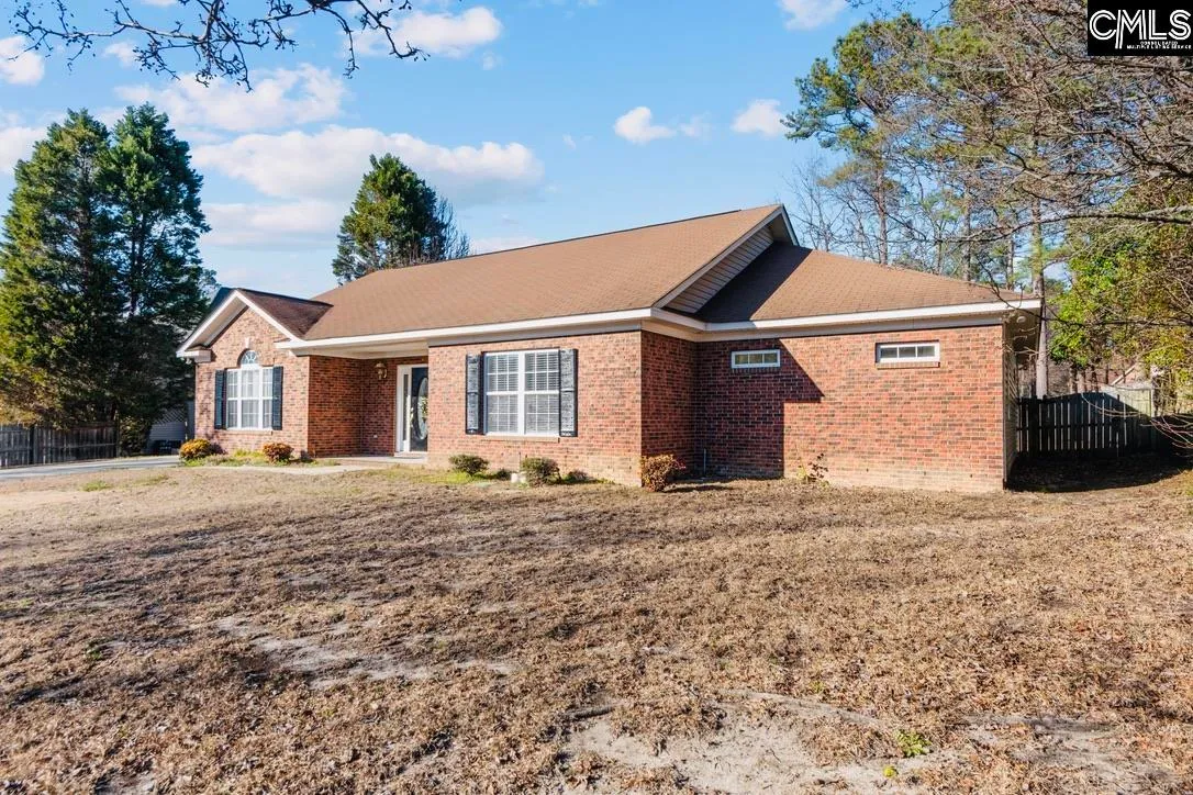 Property image 2 at 107 Southwell Road, Columbia, SC 29210