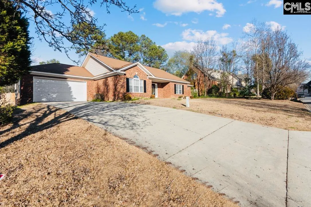 Property image 3 at 107 Southwell Road, Columbia, SC 29210