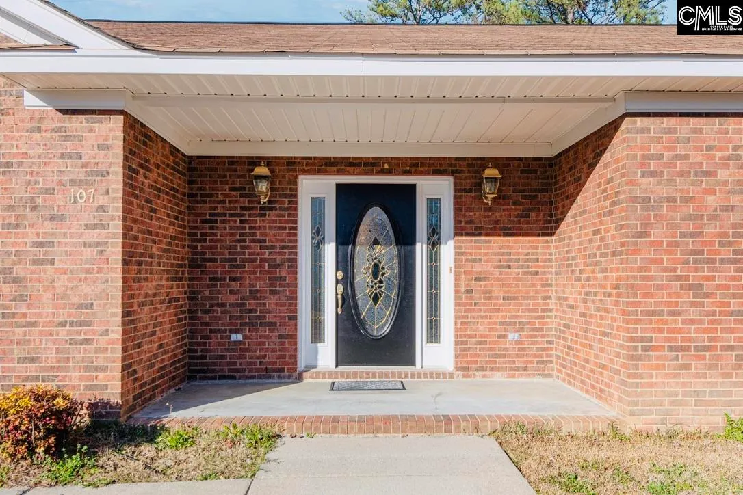 Property image 4 at 107 Southwell Road, Columbia, SC 29210