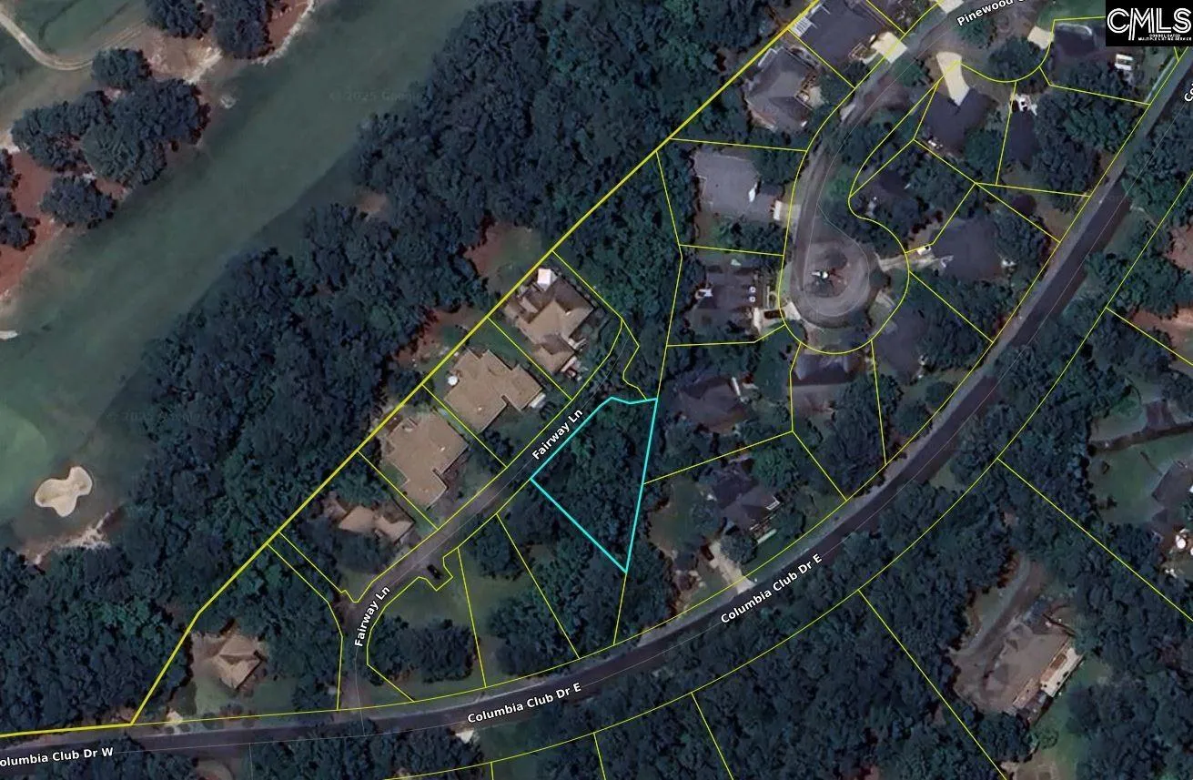 Fairways, Blythewood Community