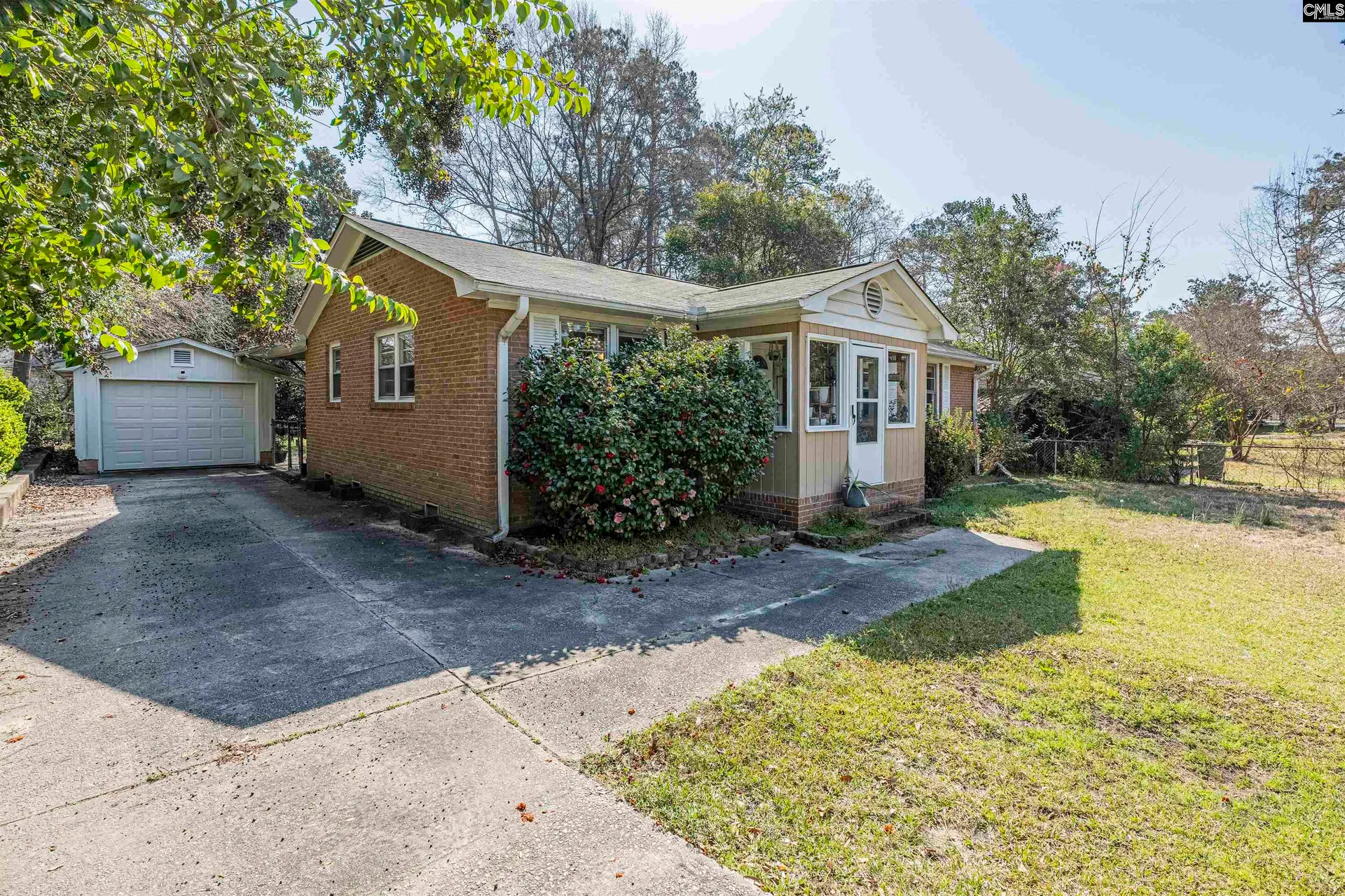 Property image 2 at 1610 S Beltline Boulevard, Columbia, SC 29205