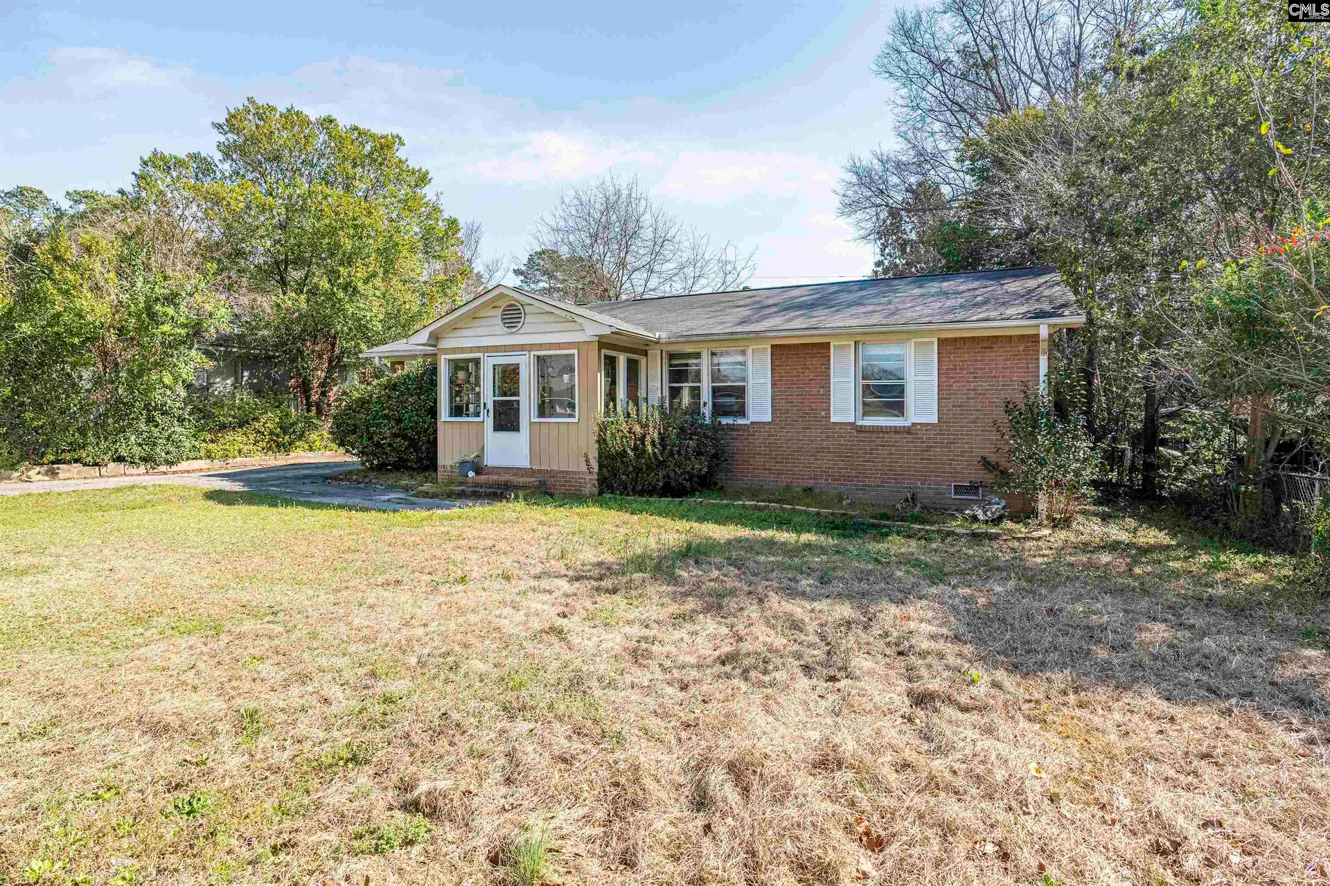 Property image 3 at 1610 S Beltline Boulevard, Columbia, SC 29205