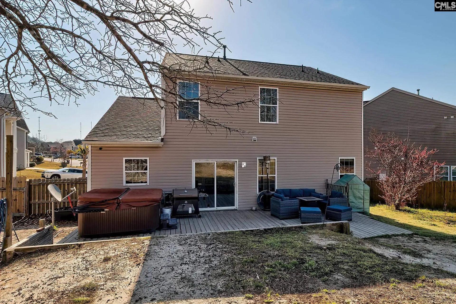 Property image 4 at 222 Pico Place, Lexington, SC 29073