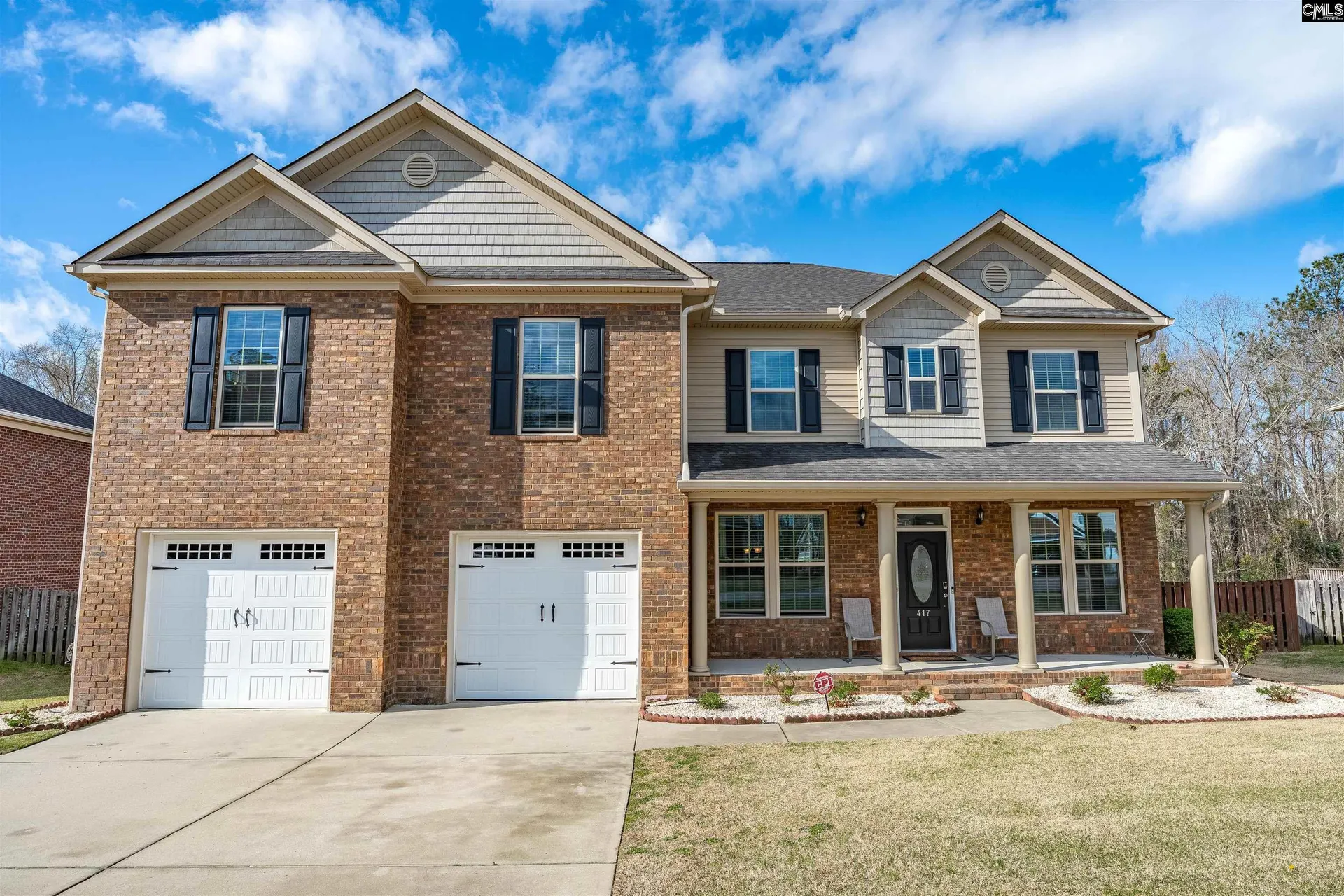 417 Preakness Lane