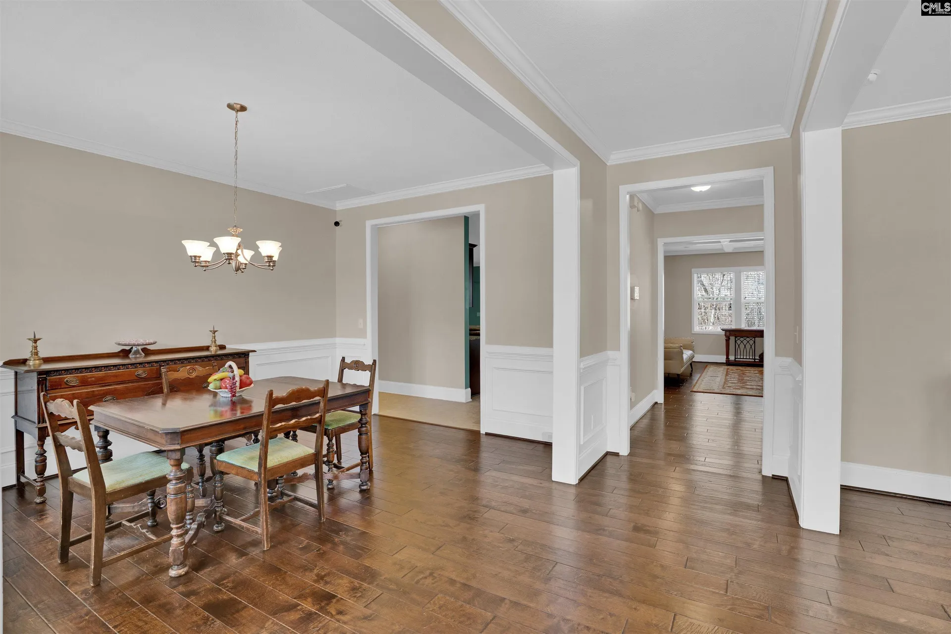 Property image 2 at 417 Preakness Lane, Elgin, SC 29045