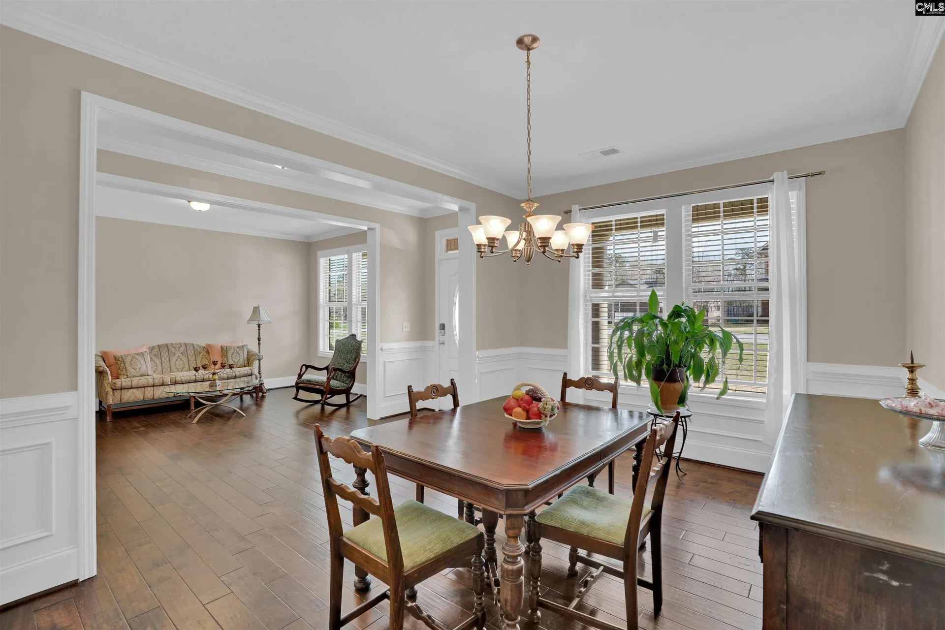 Property image 4 at 417 Preakness Lane, Elgin, SC 29045