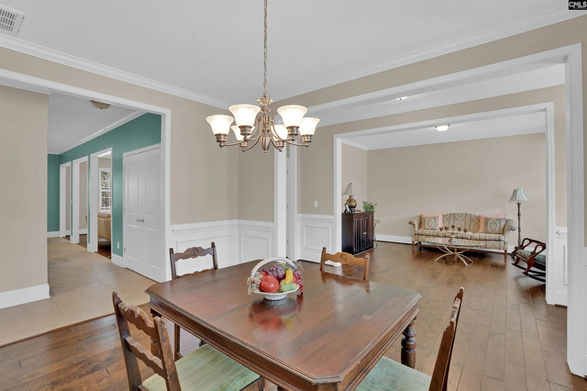Property image 5 at 417 Preakness Lane, Elgin, SC 29045
