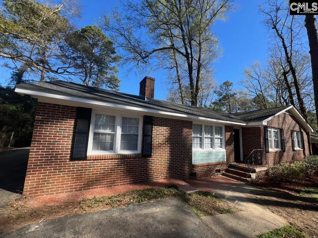 Property image 2 at 1749 Romain Drive, Columbia, SC 29210-7433
