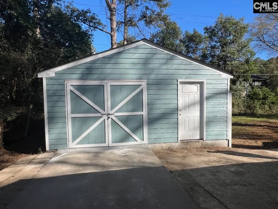 Property image 3 at 1749 Romain Drive, Columbia, SC 29210-7433