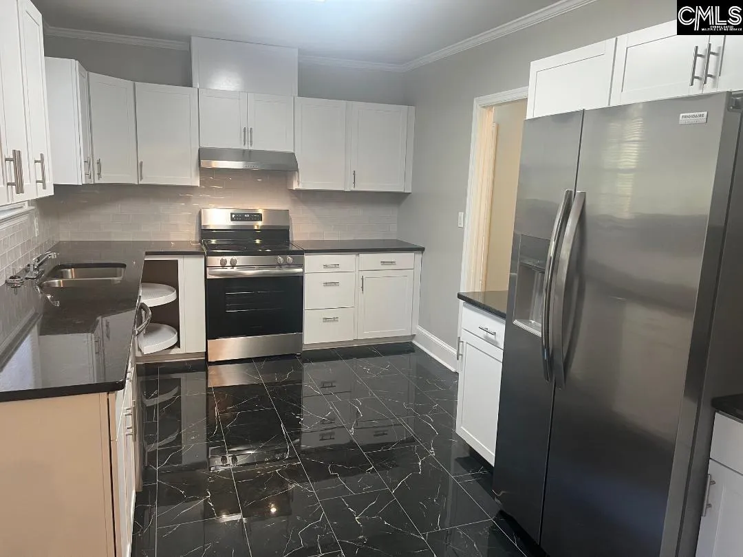 Property image 4 at 1749 Romain Drive, Columbia, SC 29210-7433