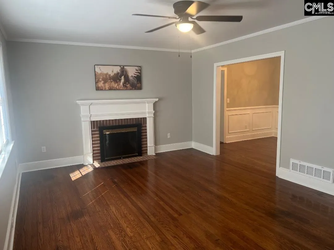 Property image 5 at 1749 Romain Drive, Columbia, SC 29210-7433
