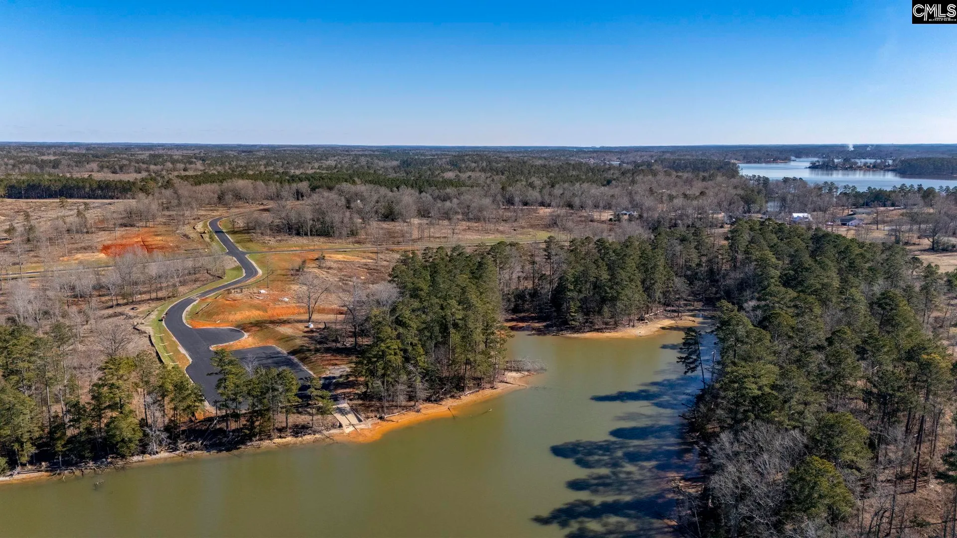 Property image 4 at 0 Navigator Trail, Prosperity, SC 29127-0000