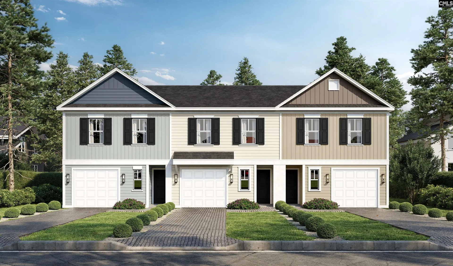 21 Spring Pine Court