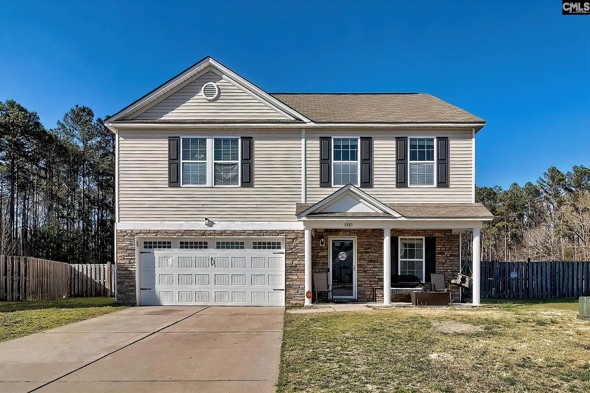 1381 Green Turf Lane