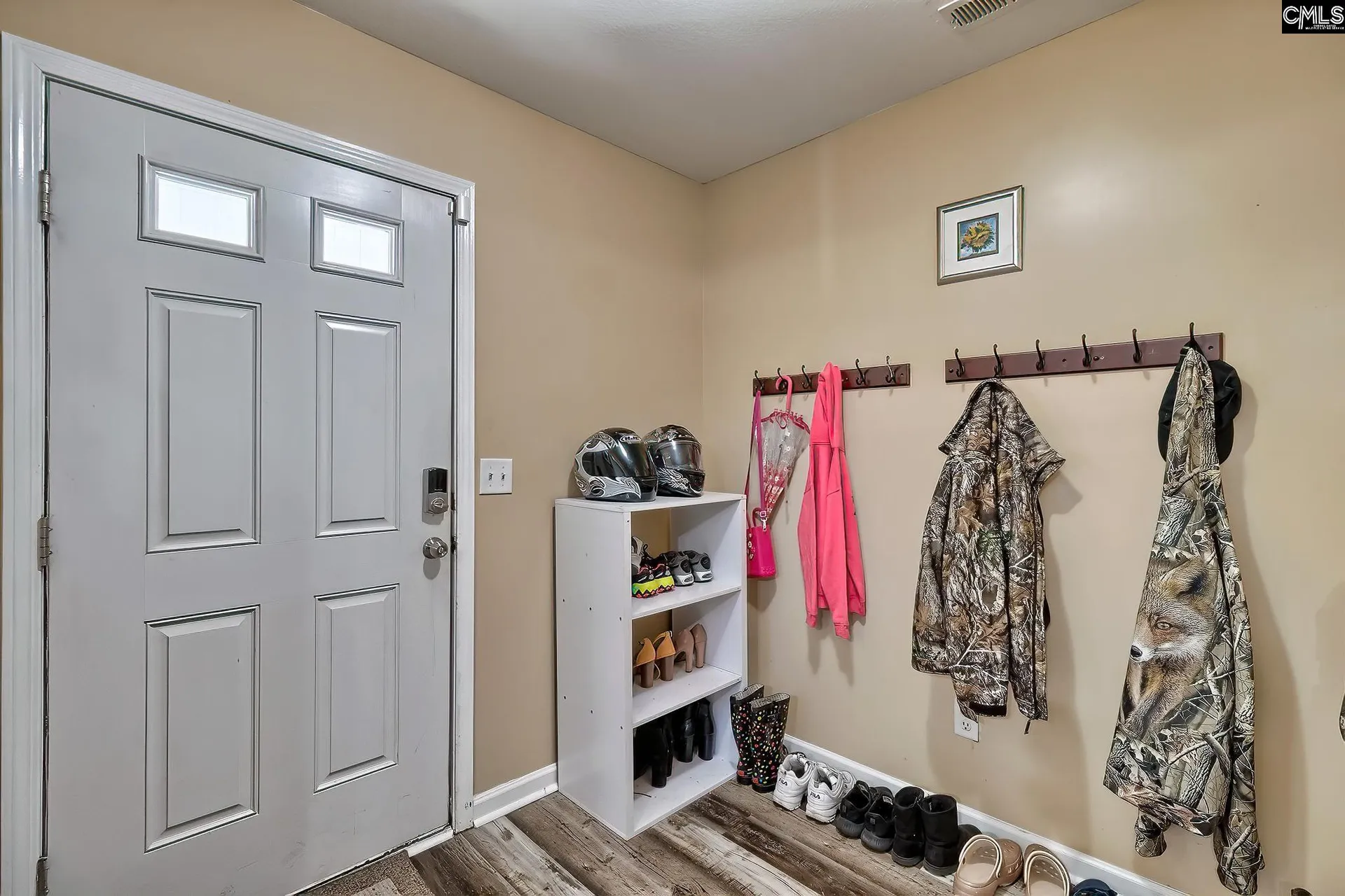 Property image 4 at 1381 Green Turf Lane, Elgin, SC 29045