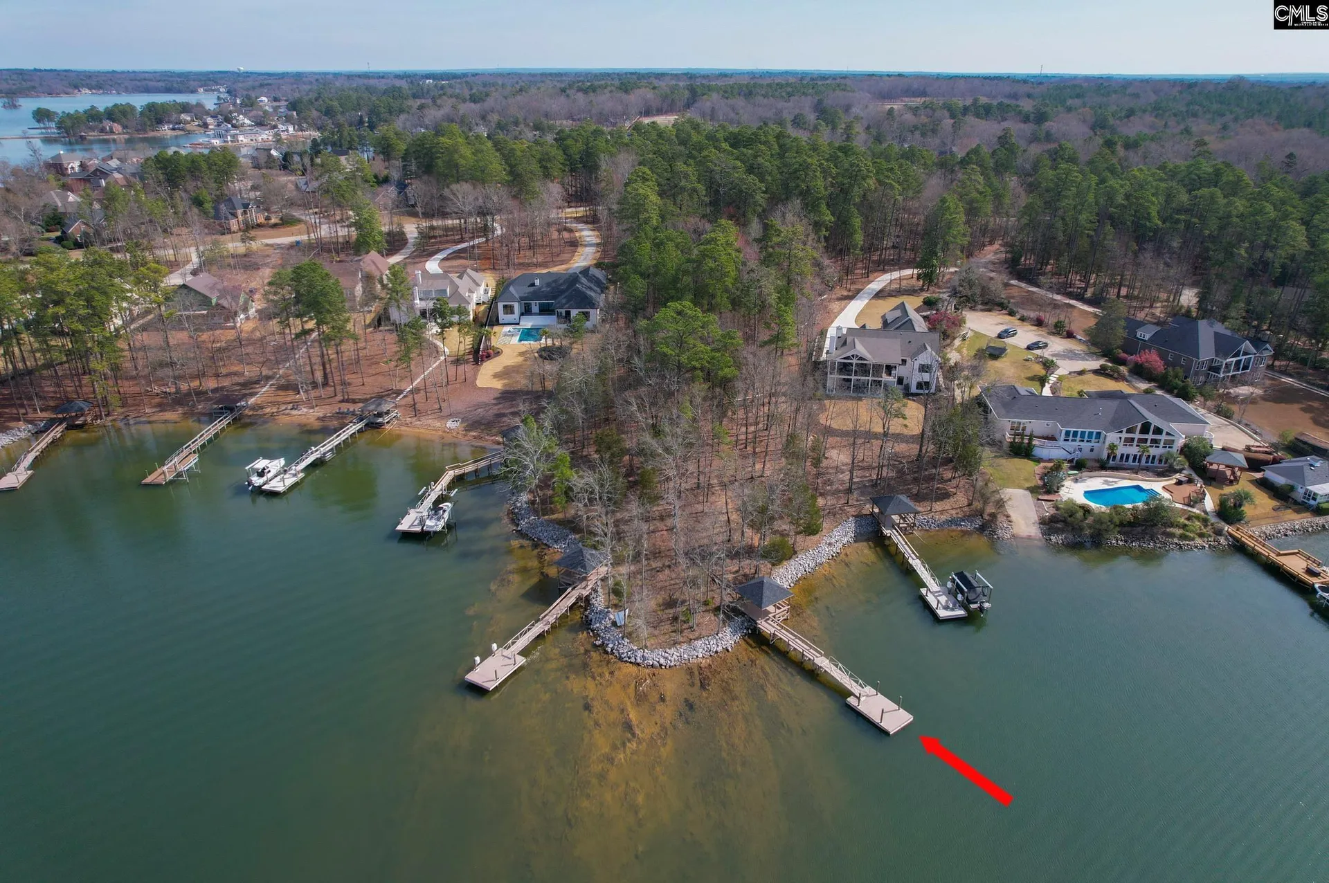 455 Regatta Road