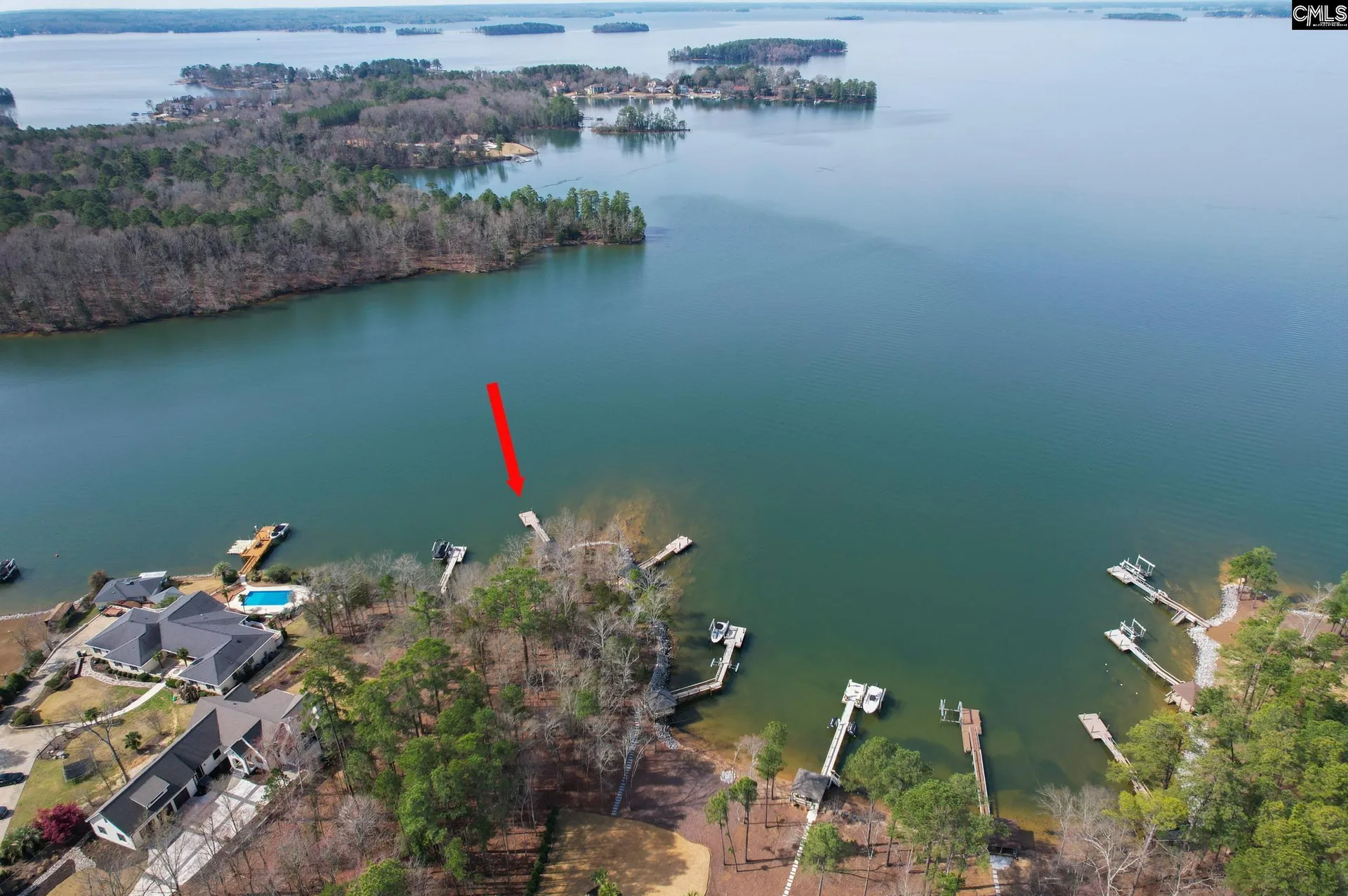 Property image 2 at 455 Regatta Road, Columbia, SC 29212