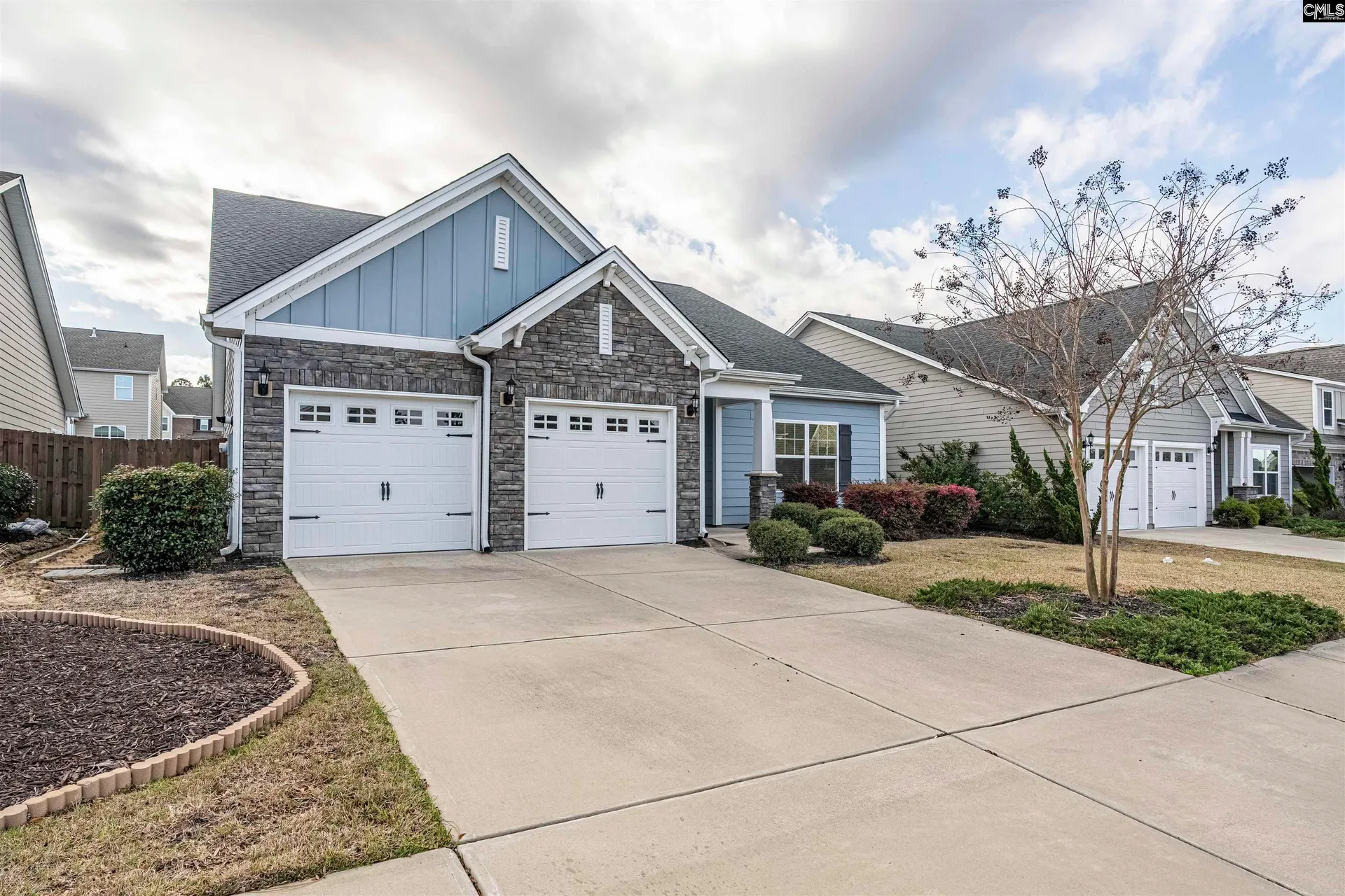 Property image 2 at 714 Long Iron Lane, Blythewood, SC 29016