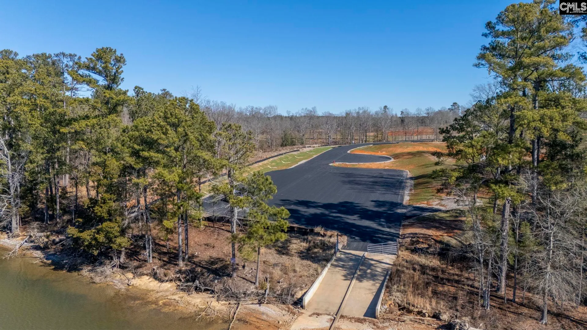 Property image 3 at Navigator Trail, Prosperity, SC 29127-0000