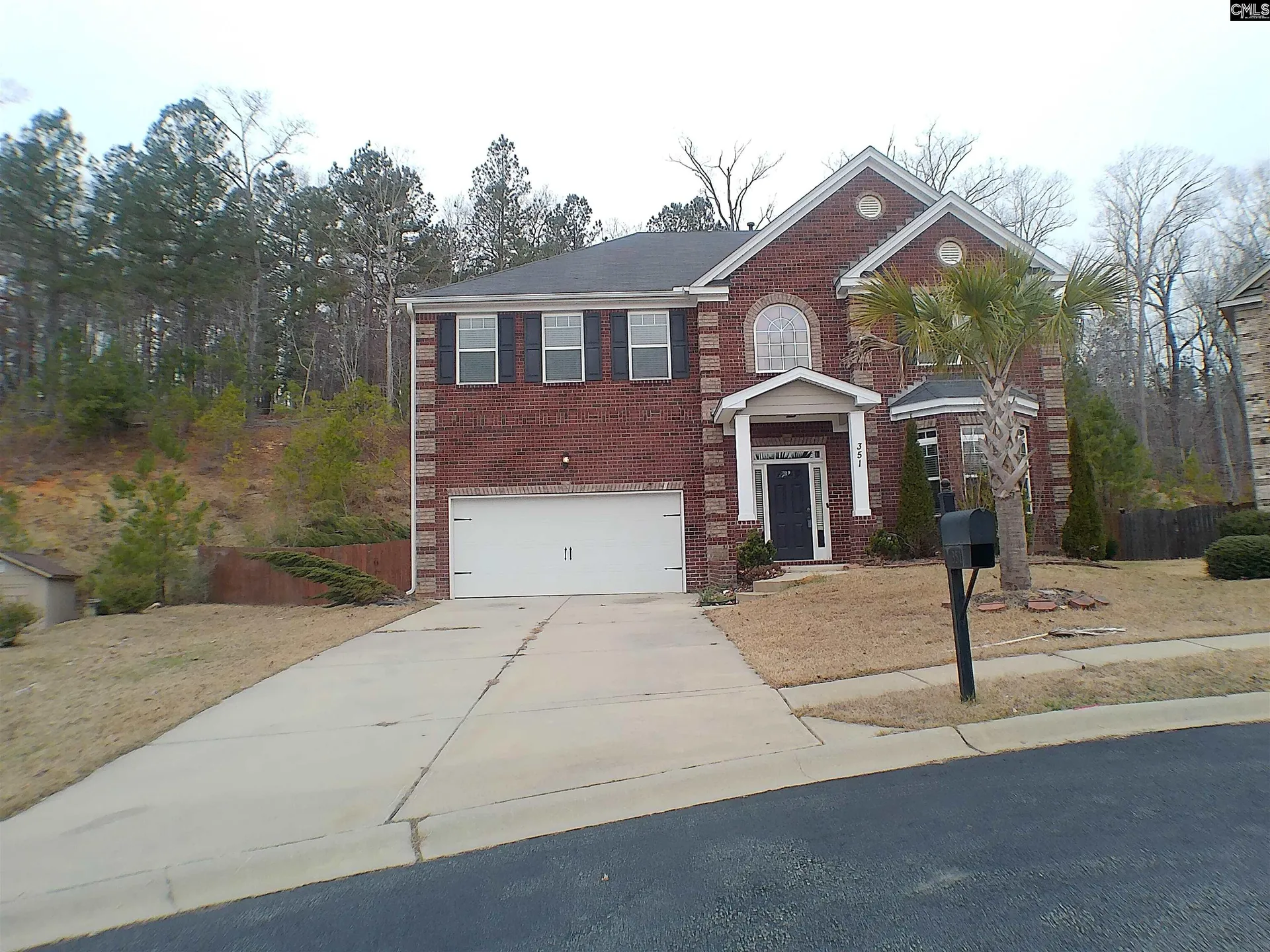 Property image 3 at 351 View Drive, Blythewood, SC 29016