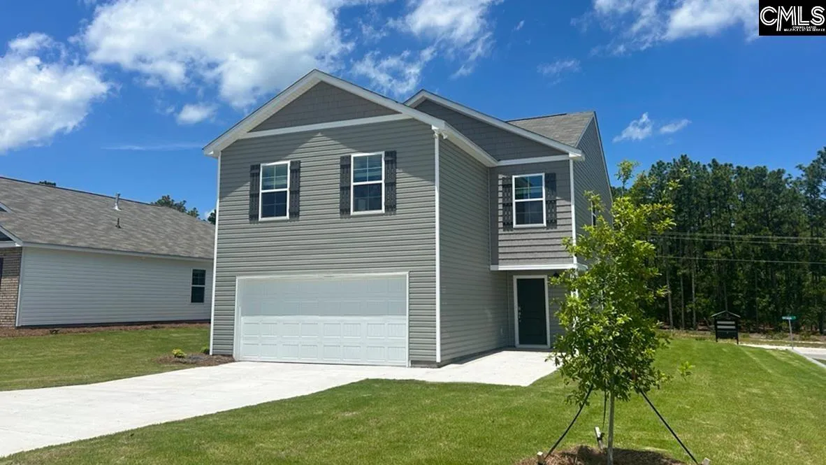 Property image 2 at 282 Horatio Lane, Lugoff, SC 29078