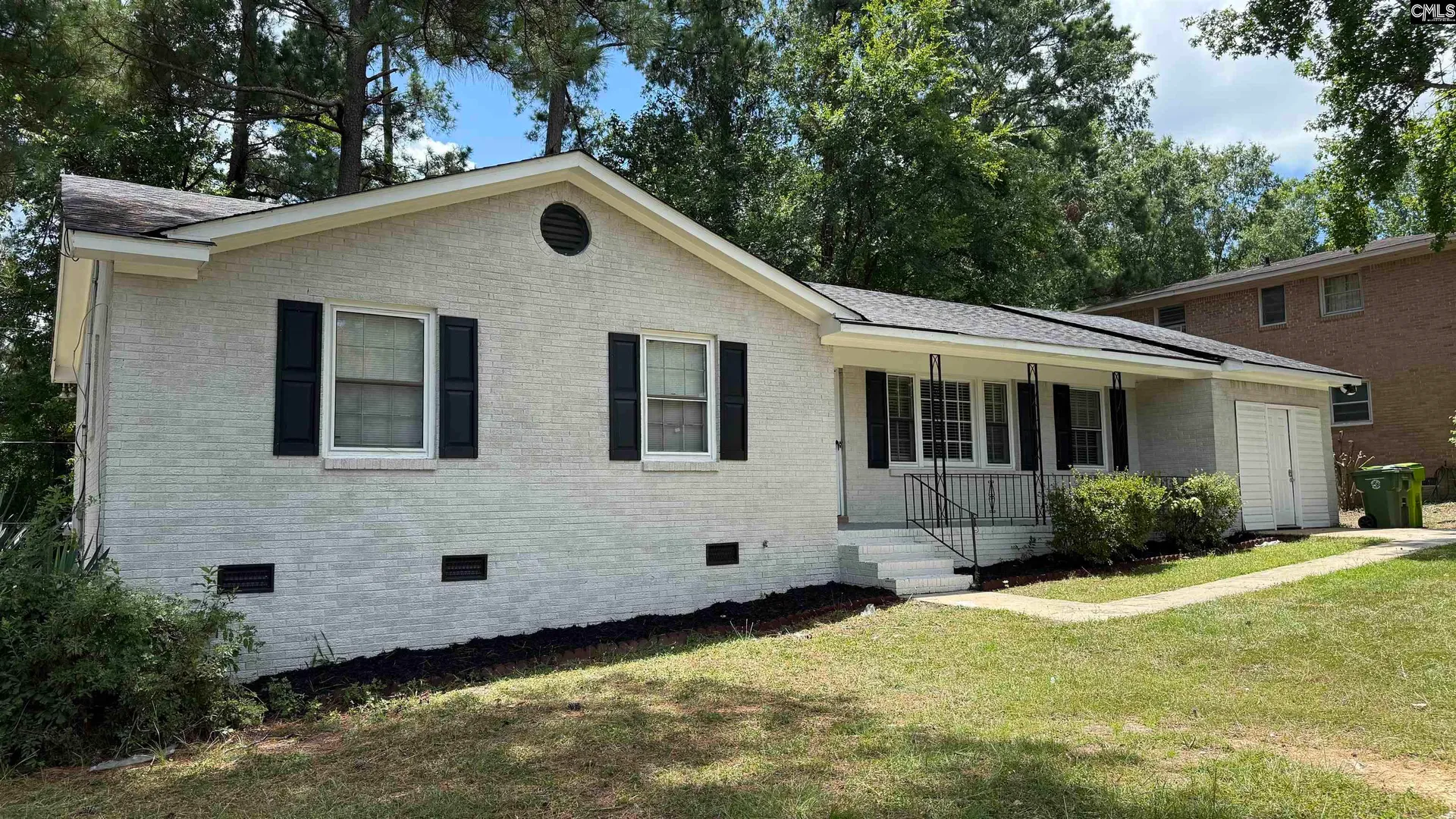Property image 3 at 4509 Faulkland Drive, Columbia, SC 29210