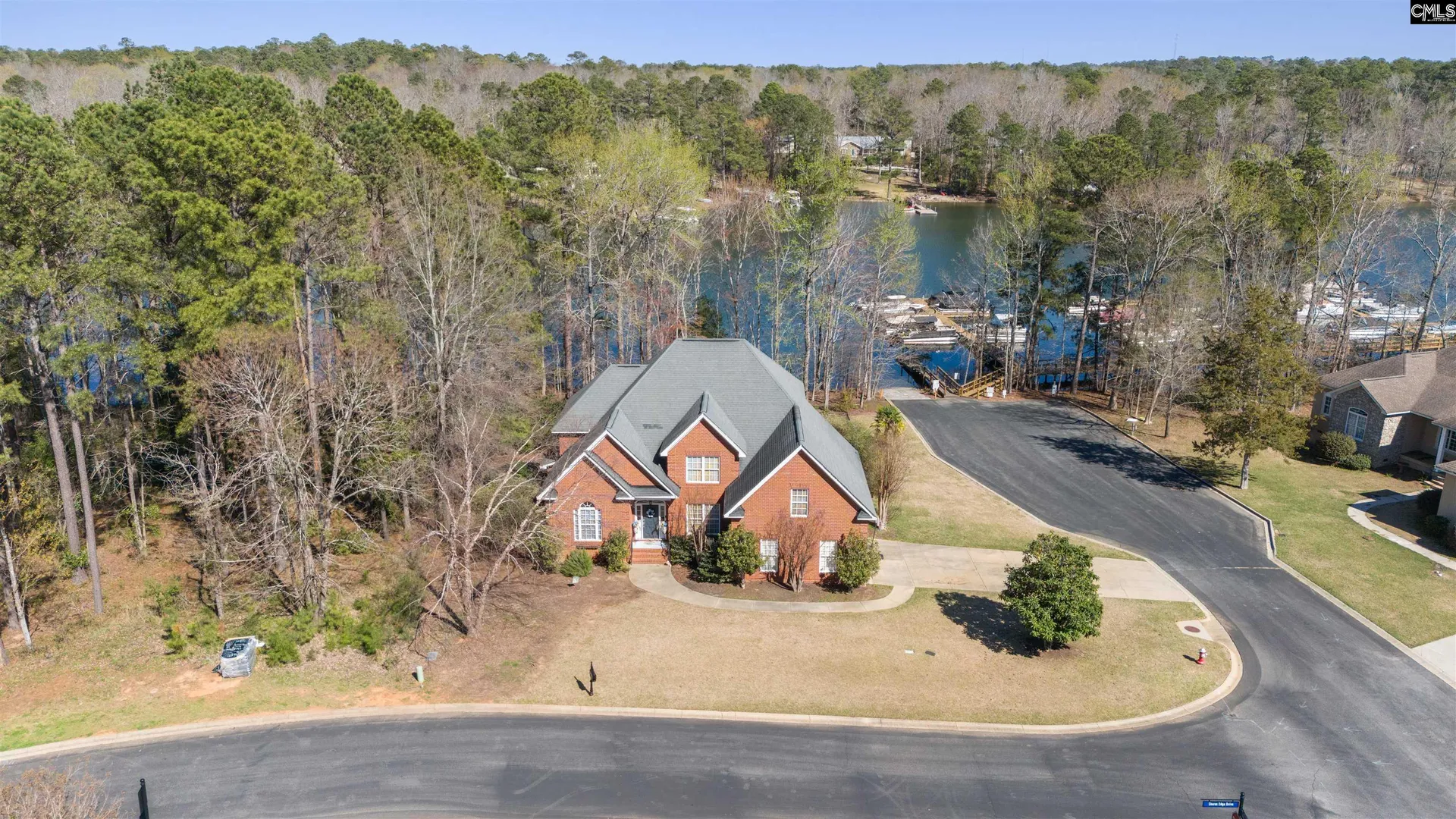 Lakeside At Ballentine, Chapin Community