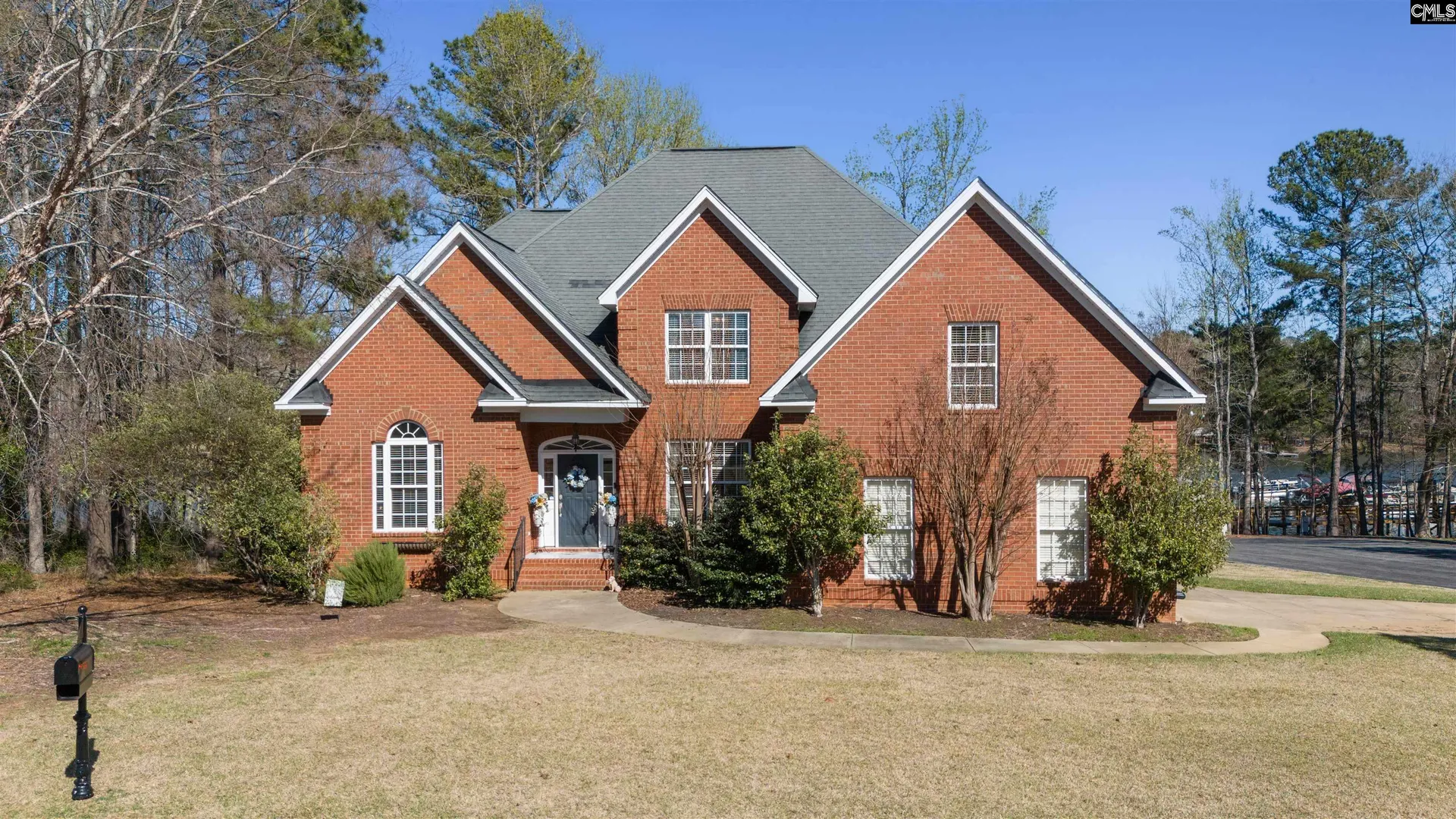 Property image 2 at 100 Shores Edge Drive, Chapin, SC 29036