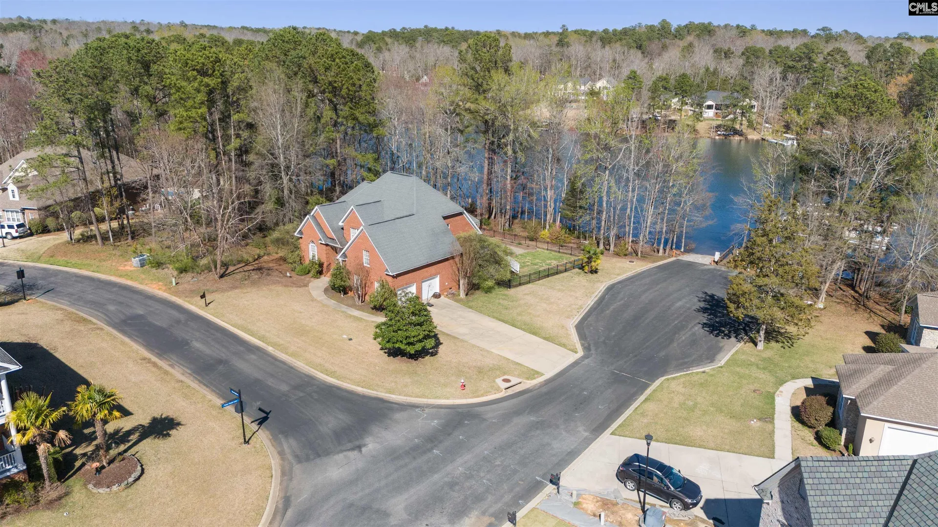 Property image 4 at 100 Shores Edge Drive, Chapin, SC 29036