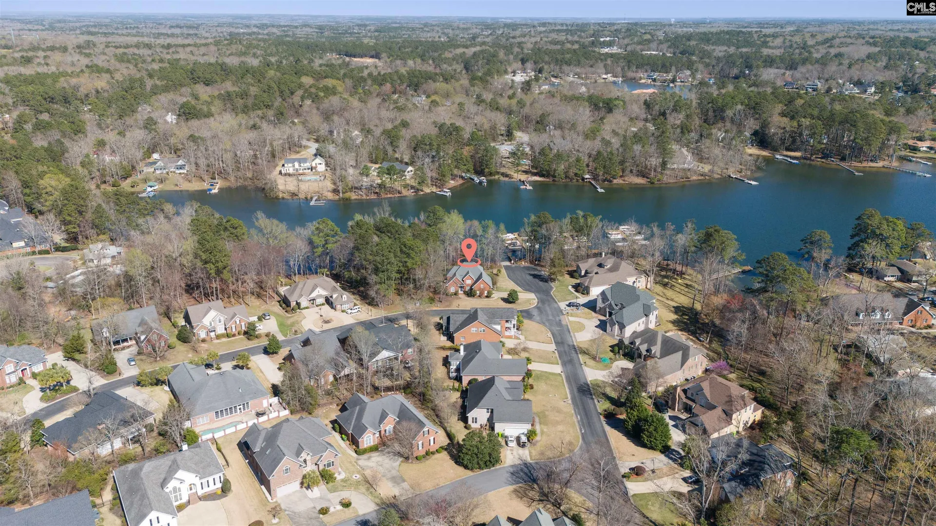 Property image 5 at 100 Shores Edge Drive, Chapin, SC 29036