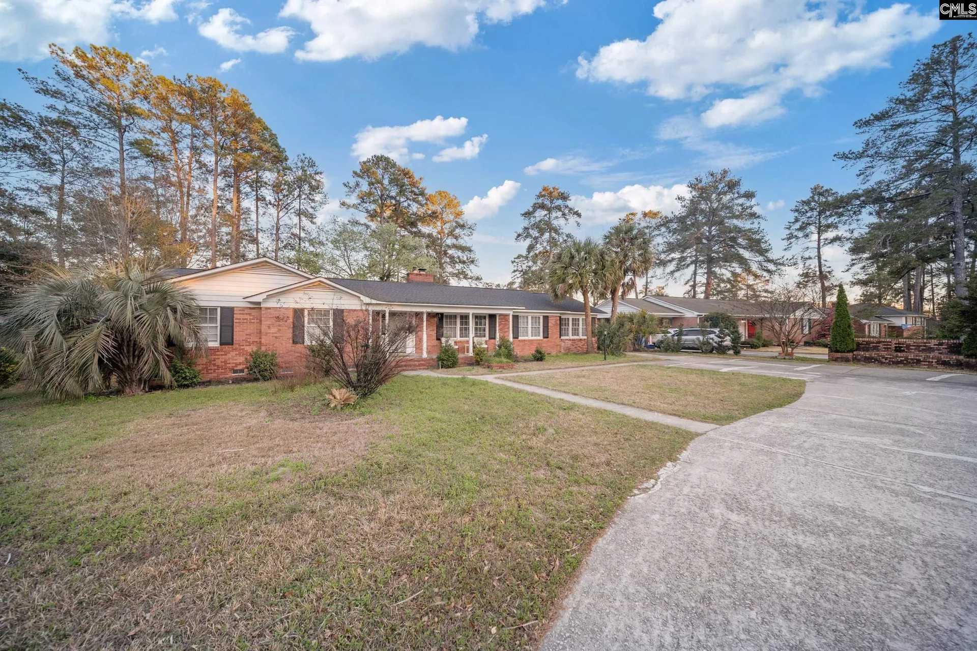 Property image 2 at 4720 Trenholm Road, Columbia, SC 29206