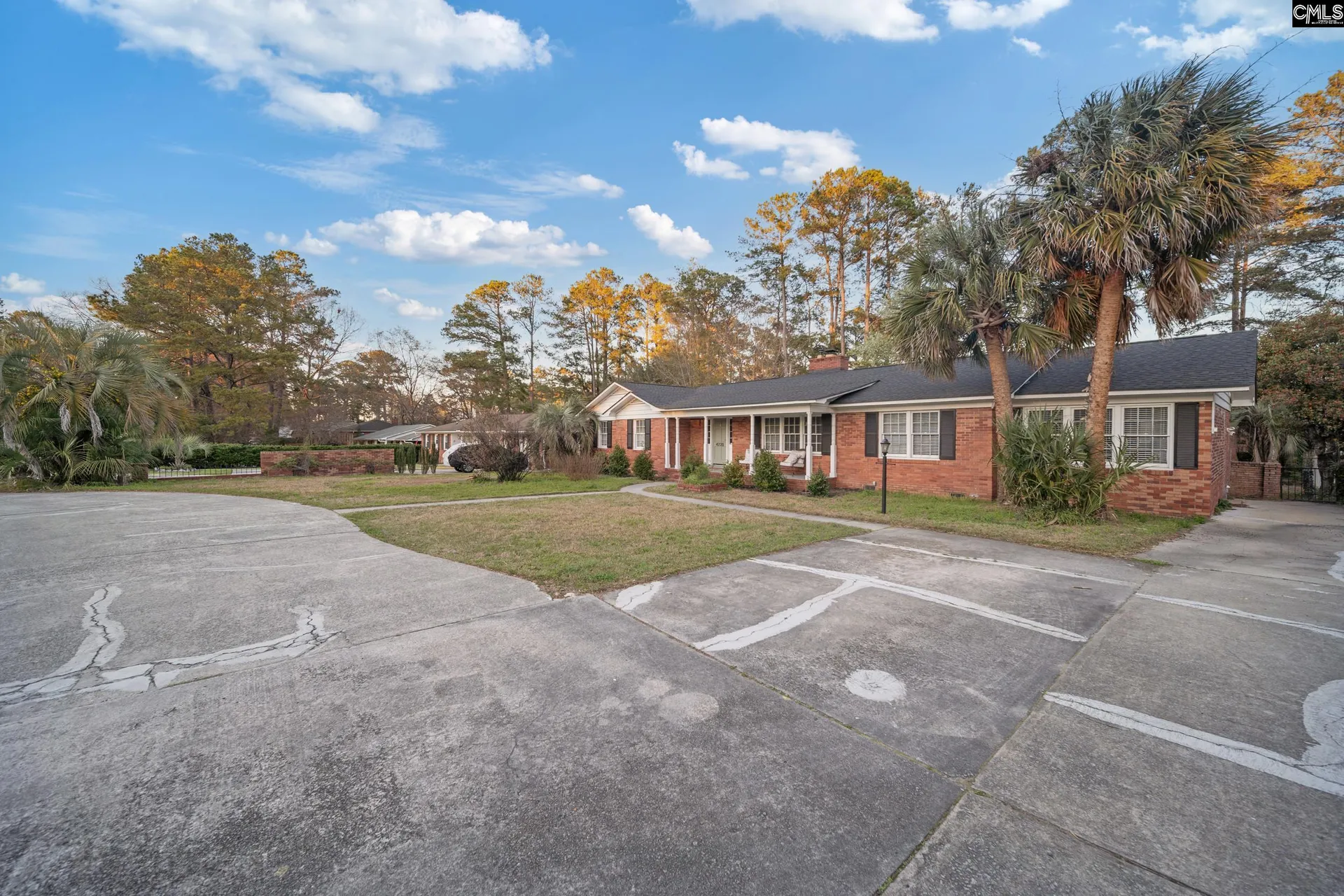 Property image 3 at 4720 Trenholm Road, Columbia, SC 29206
