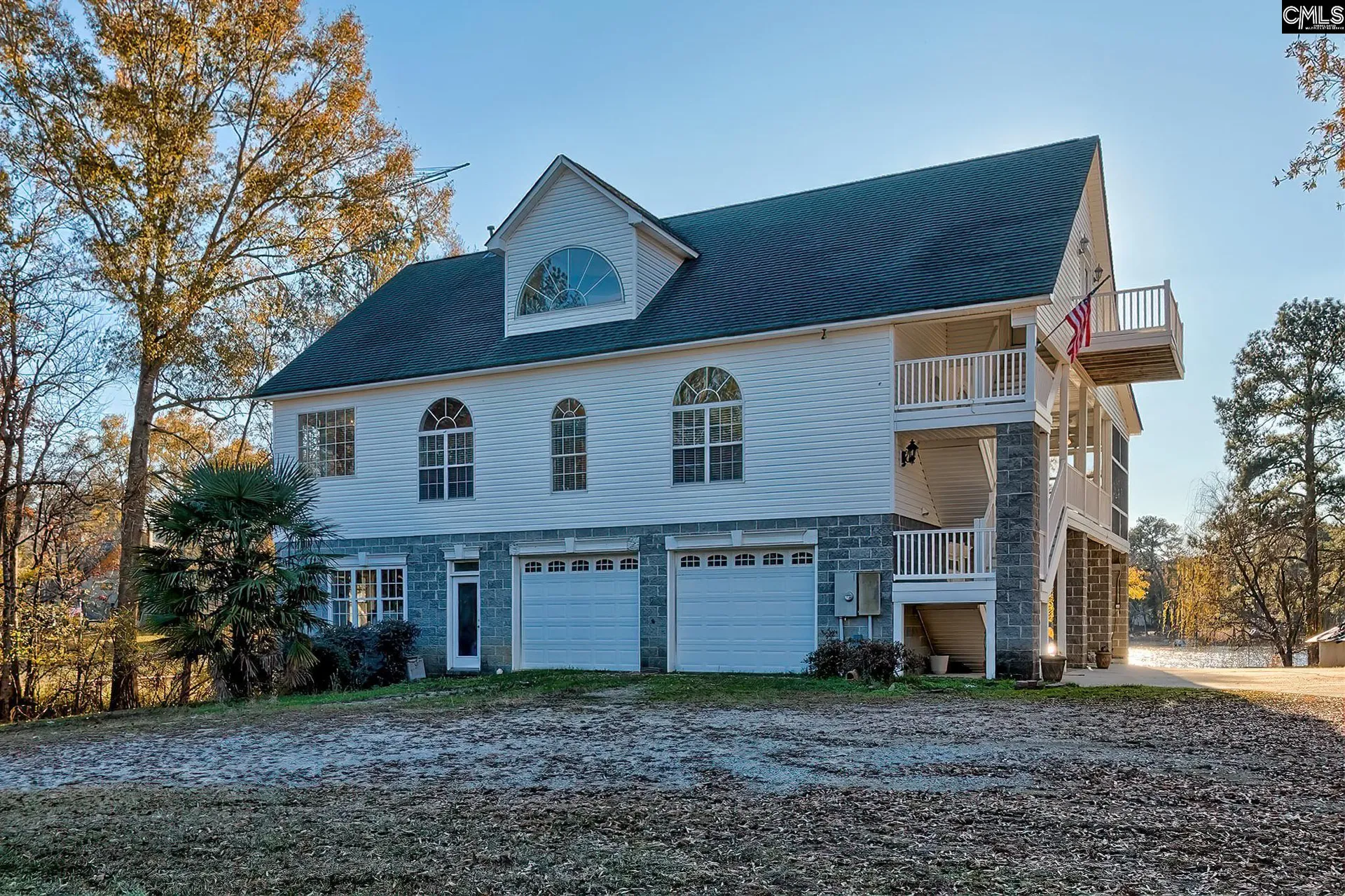 1513 Rockbridge Road