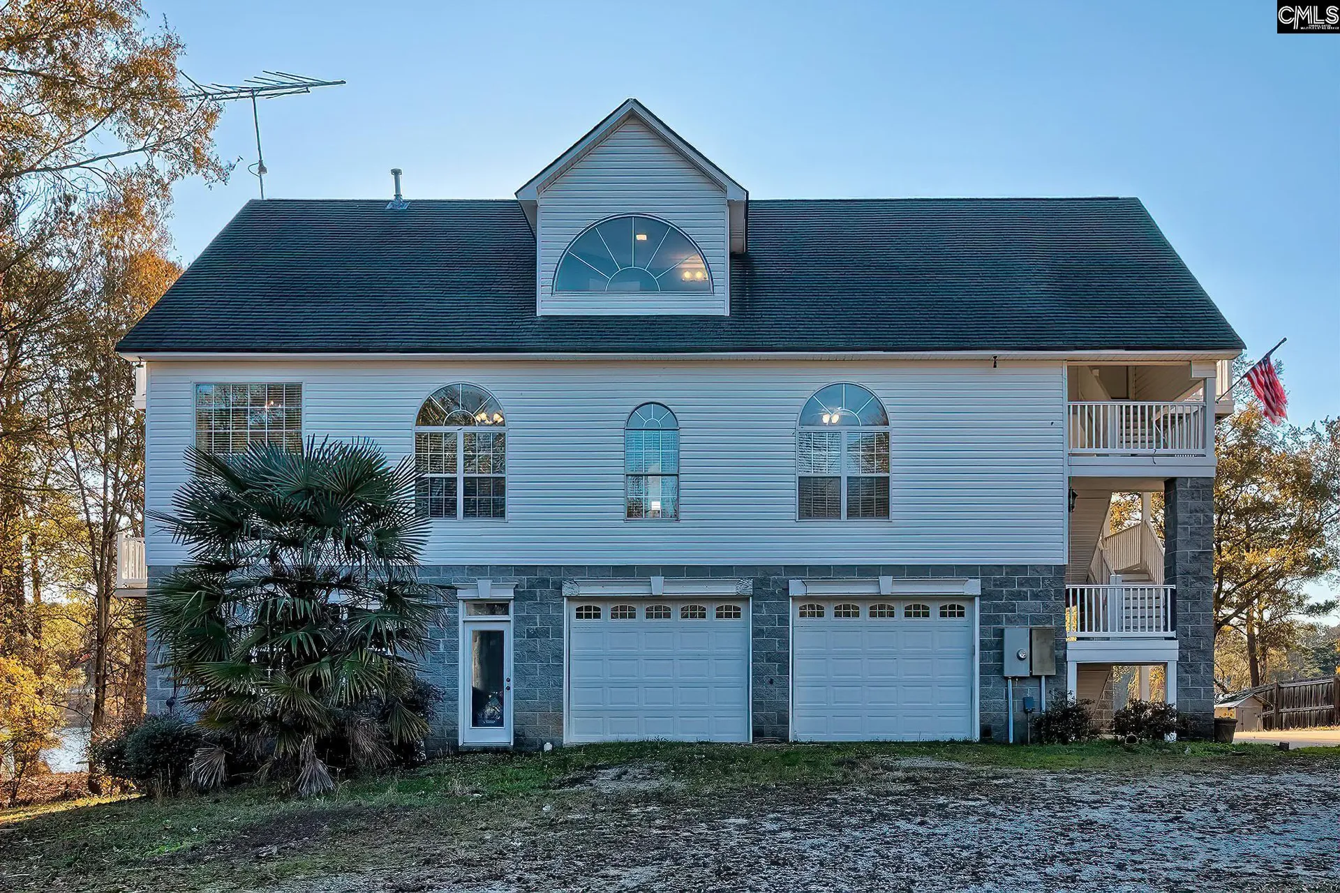 Property image 2 at 1513 Rockbridge Road, Ridgeway, SC 29130-8985