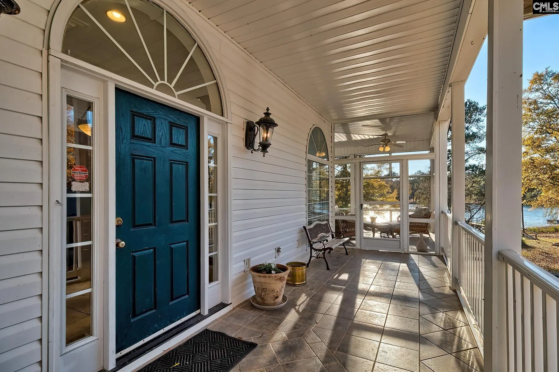 Property image 4 at 1513 Rockbridge Road, Ridgeway, SC 29130-8985