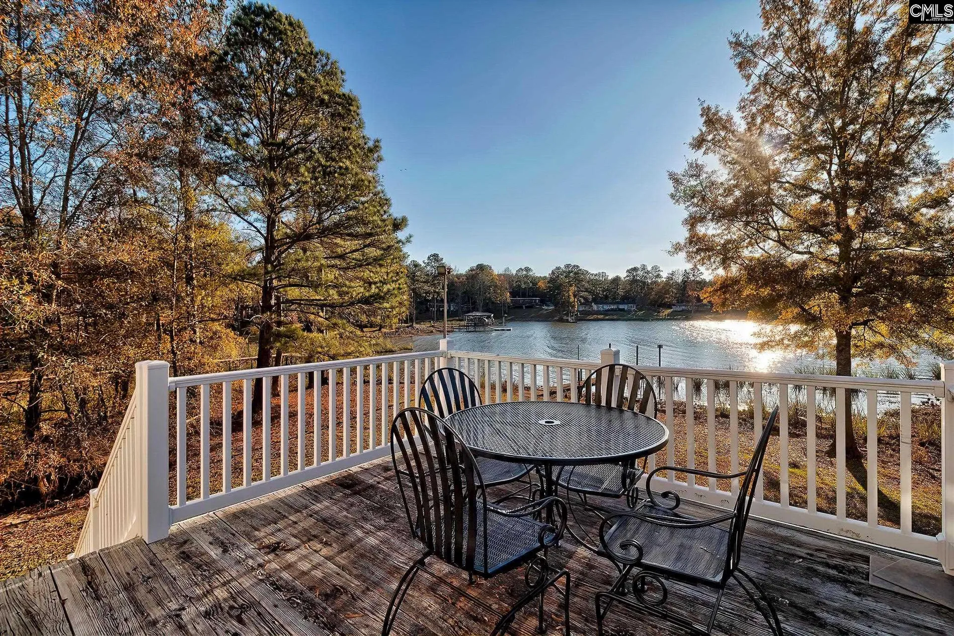 Property image 5 at 1513 Rockbridge Road, Ridgeway, SC 29130-8985