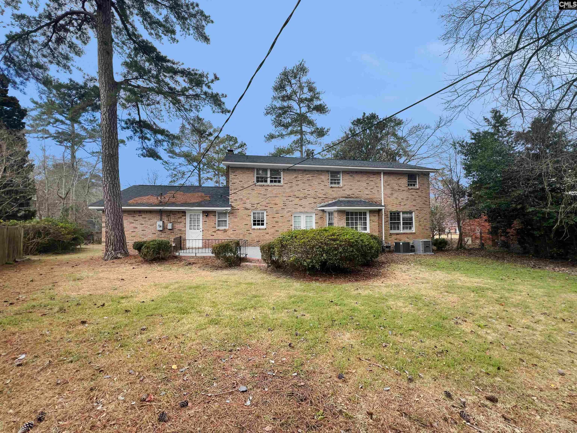 Property image 3 at 8004 Springbrook Road, Columbia, SC 29223