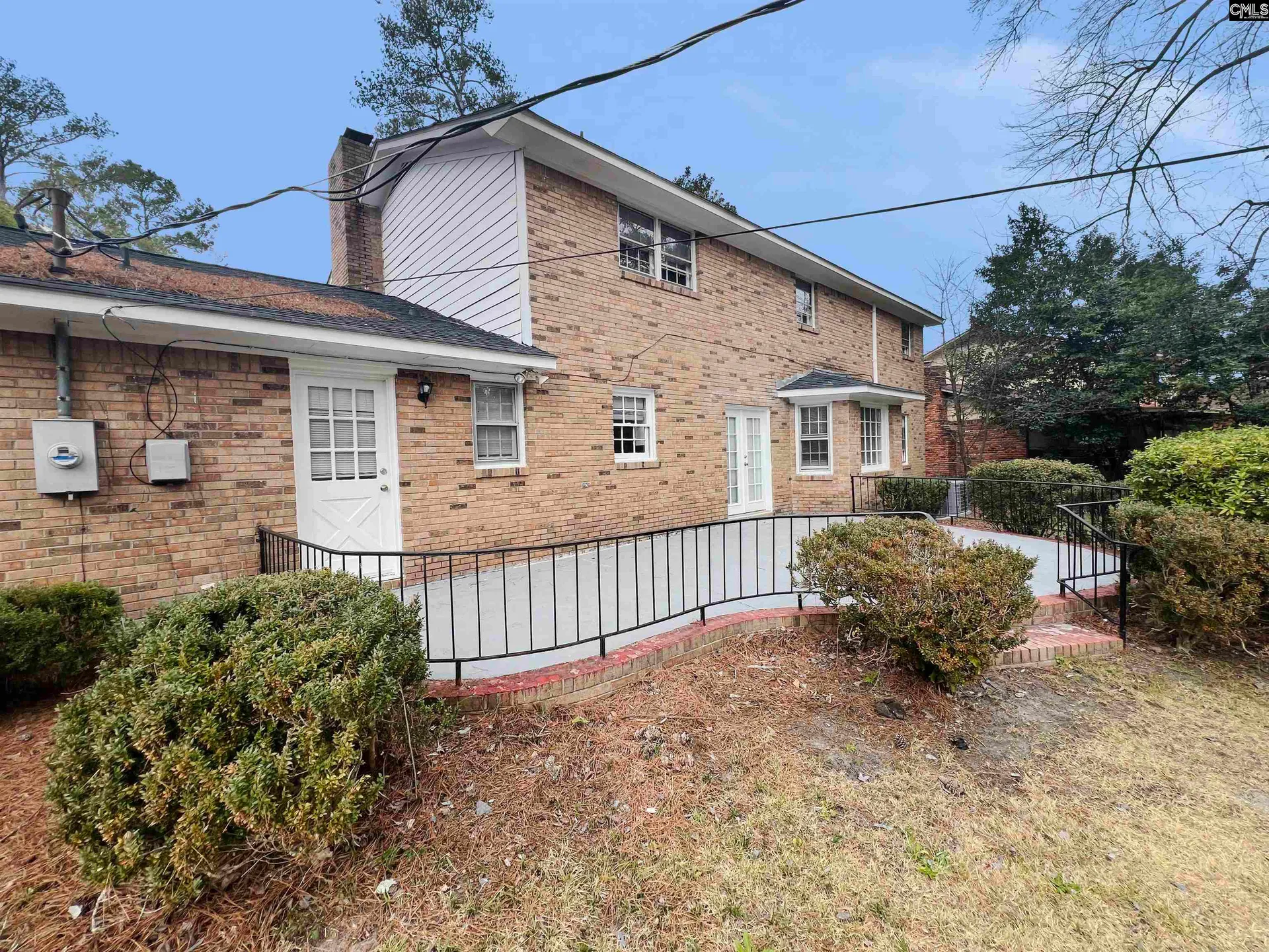 Property image 4 at 8004 Springbrook Road, Columbia, SC 29223