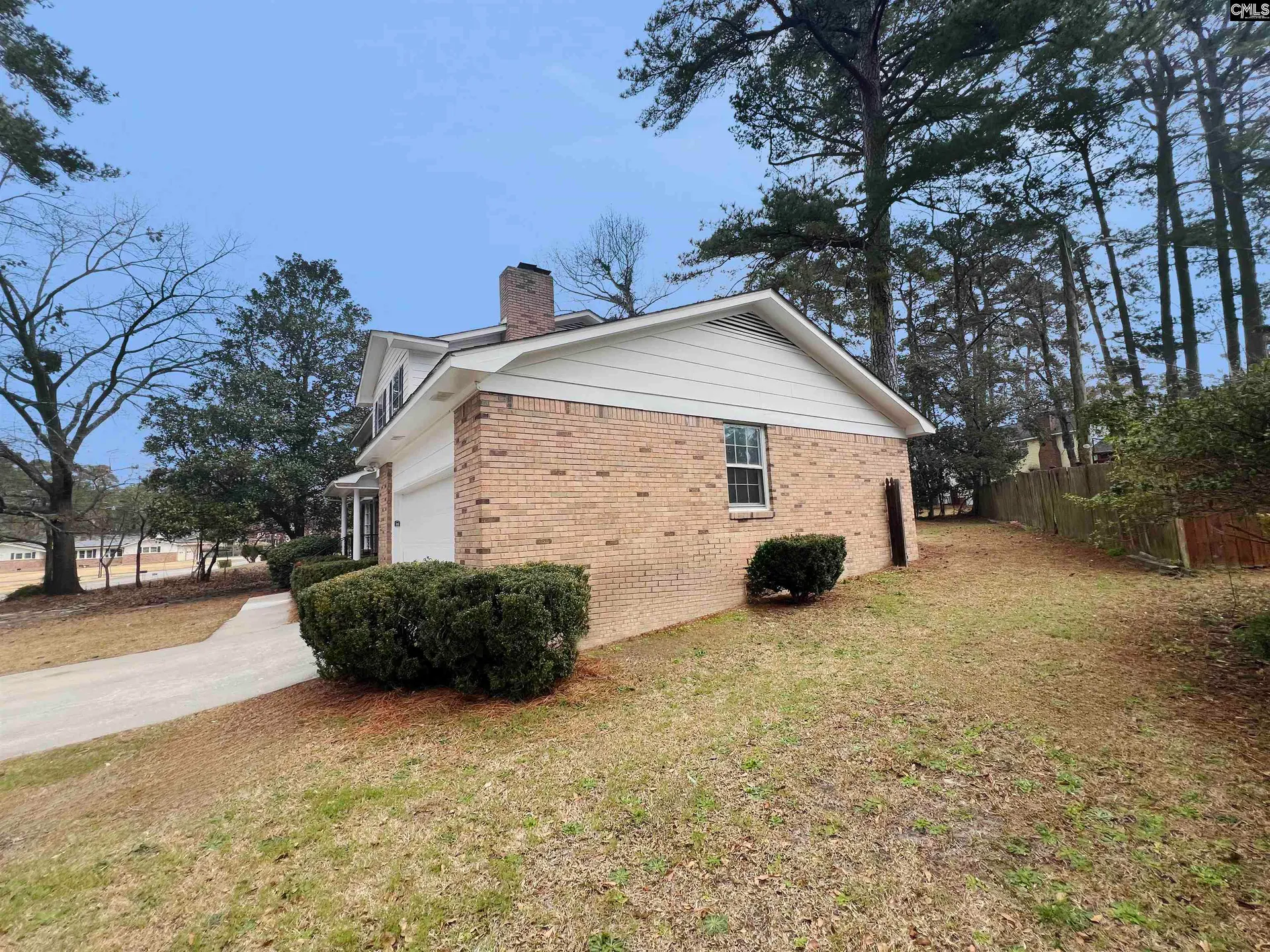 Property image 5 at 8004 Springbrook Road, Columbia, SC 29223