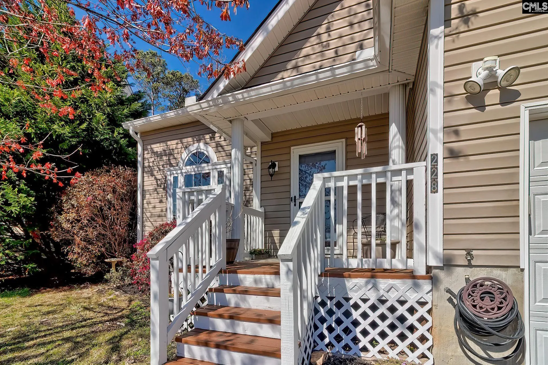 Property image 2 at 228 Walkbridge Way, Chapin, SC 29036