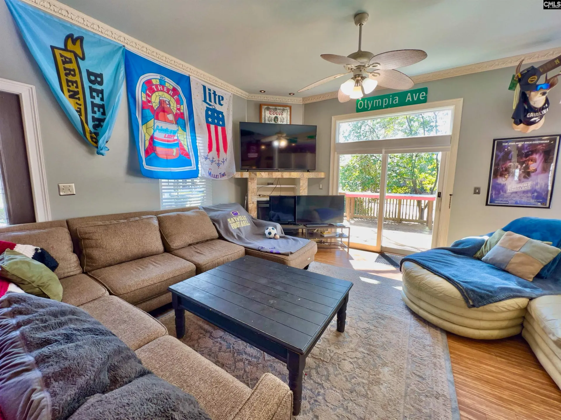 Property image 3 at 541 Georgia Street, Columbia, SC 29201
