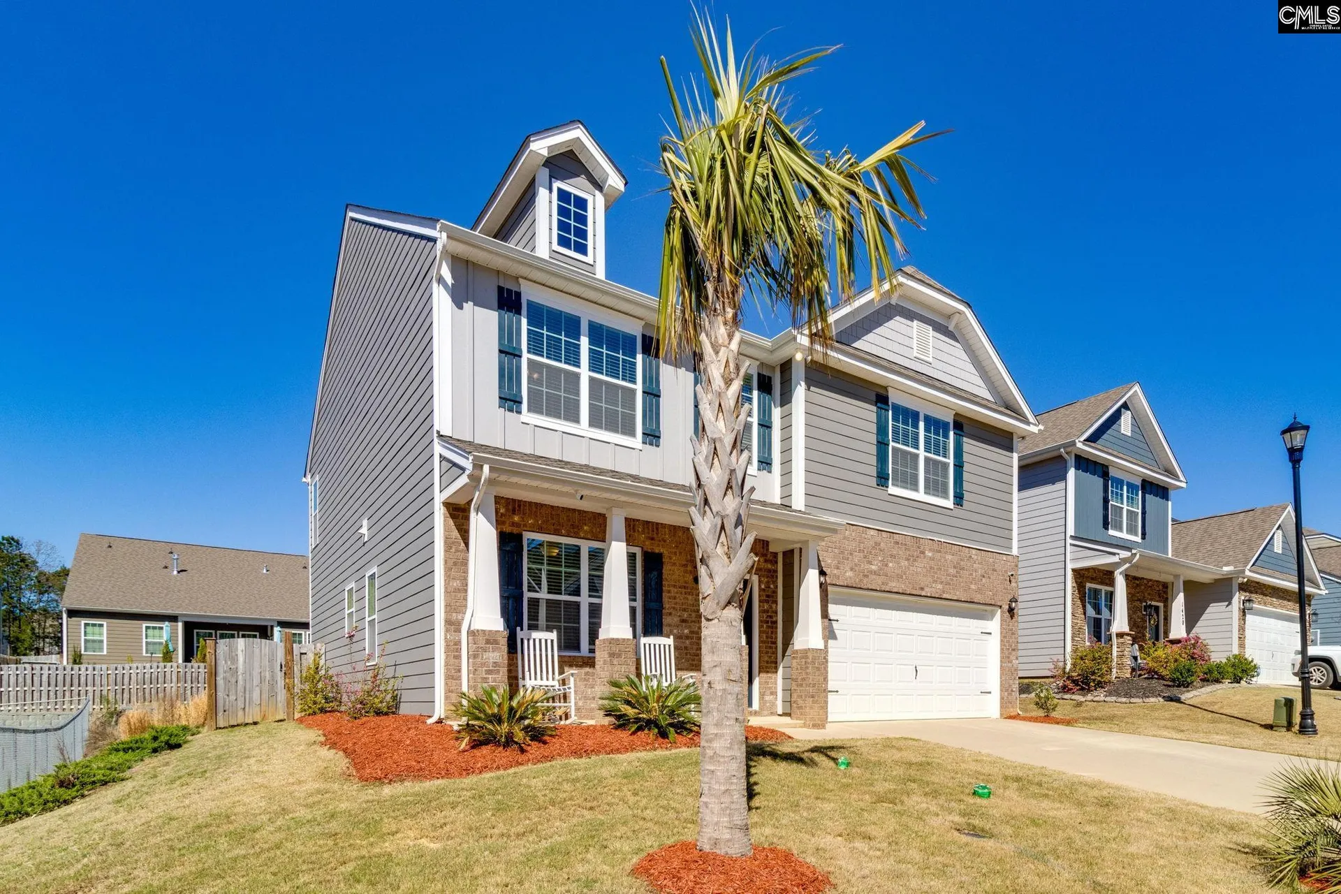 Property image 3 at 1424 Fair Forest Lane, Chapin, SC 29036