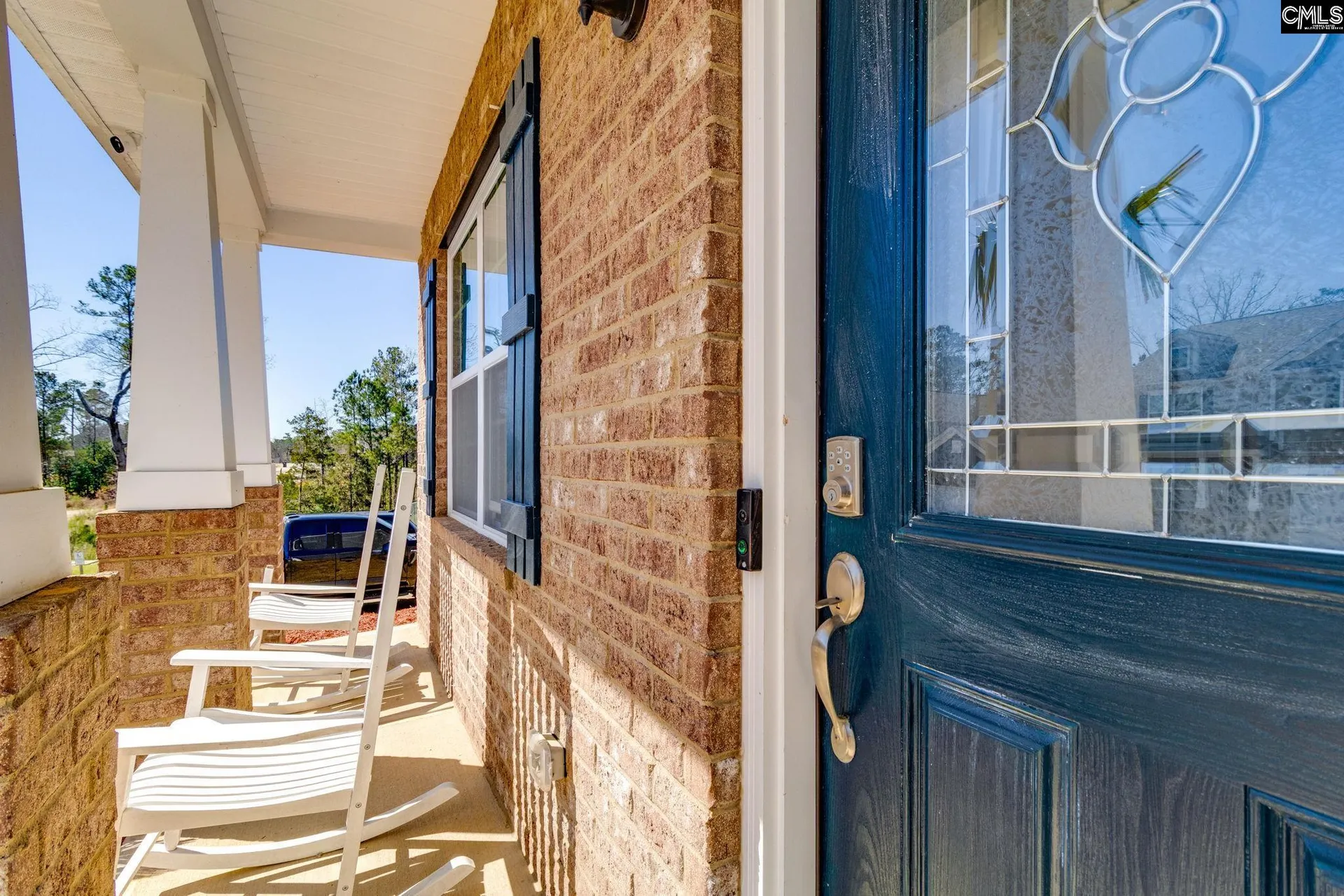 Property image 4 at 1424 Fair Forest Lane, Chapin, SC 29036