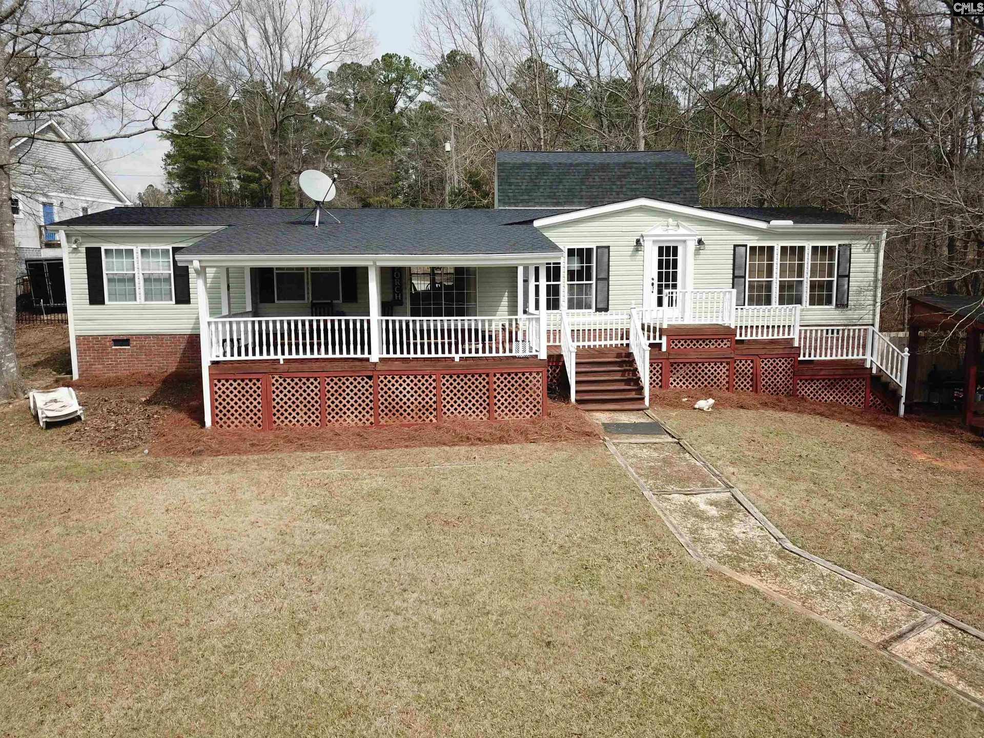 Property image 3 at 953 Rolling Hills Road, Ridgeway, SC 29130-0000