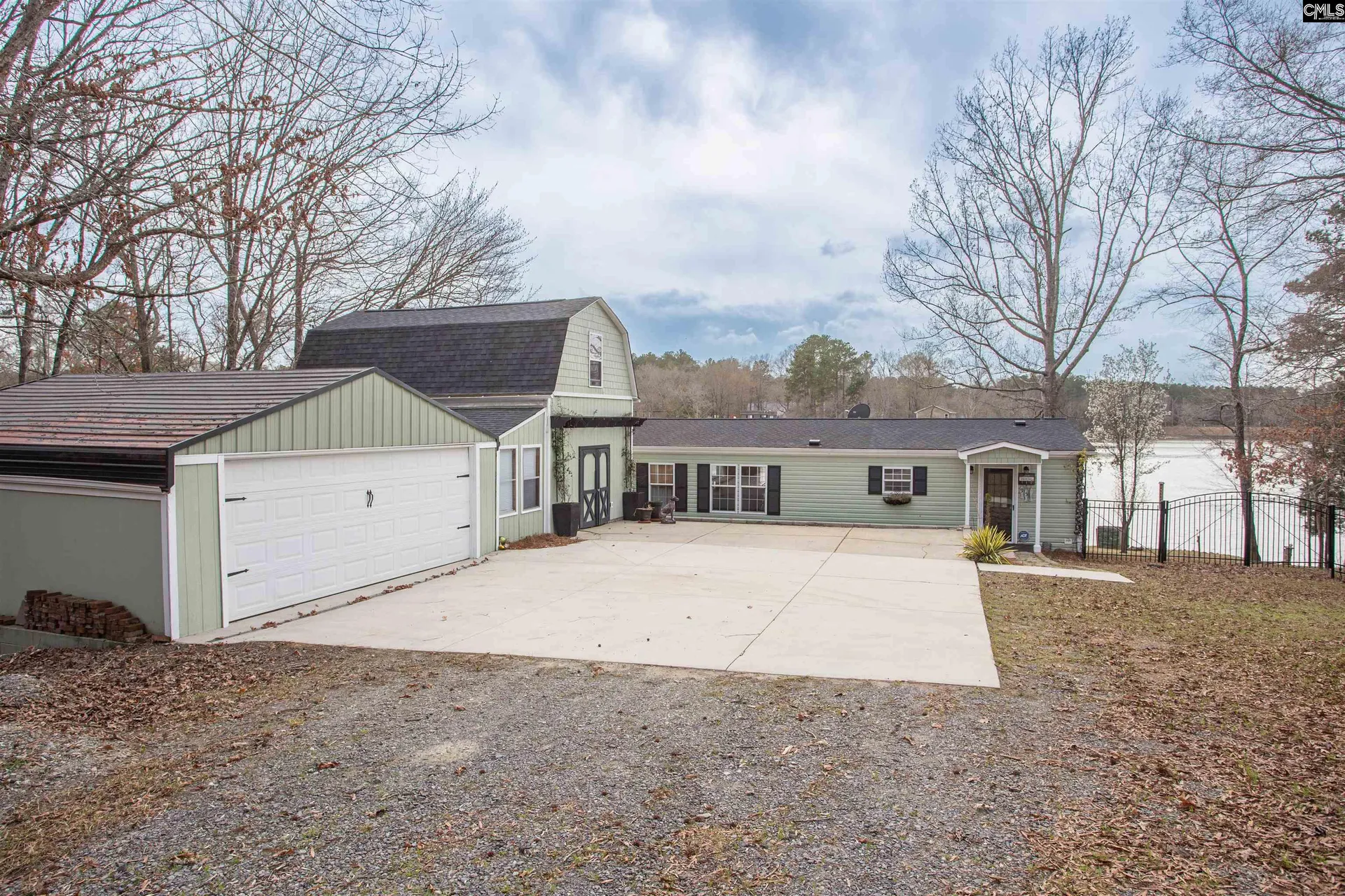 Property image 4 at 953 Rolling Hills Road, Ridgeway, SC 29130-0000